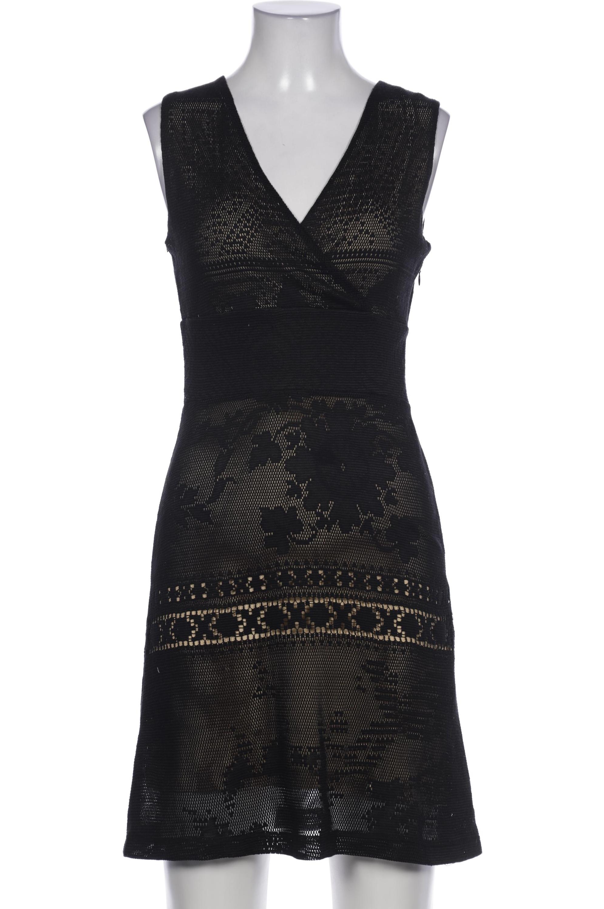 

Desigual Damen Kleid, schwarz, Gr. 36