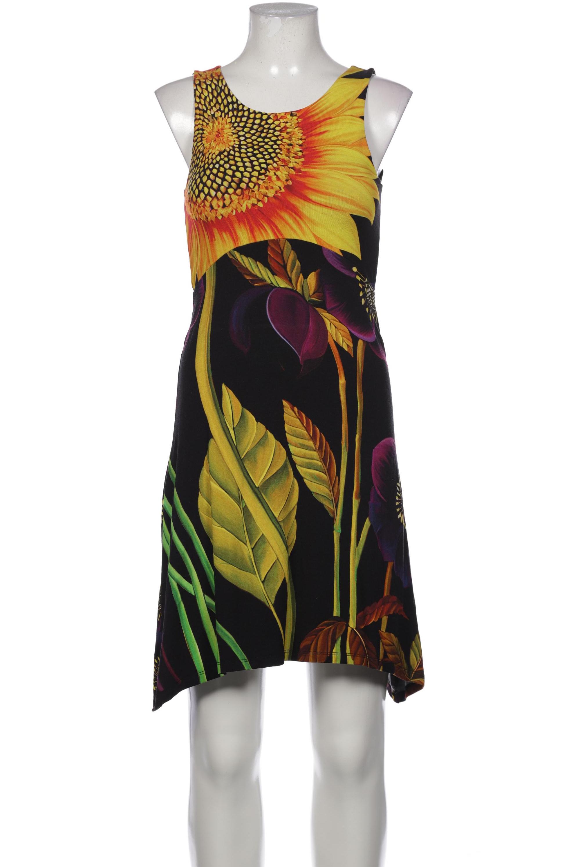 

Desigual Damen Kleid, mehrfarbig, Gr. 36