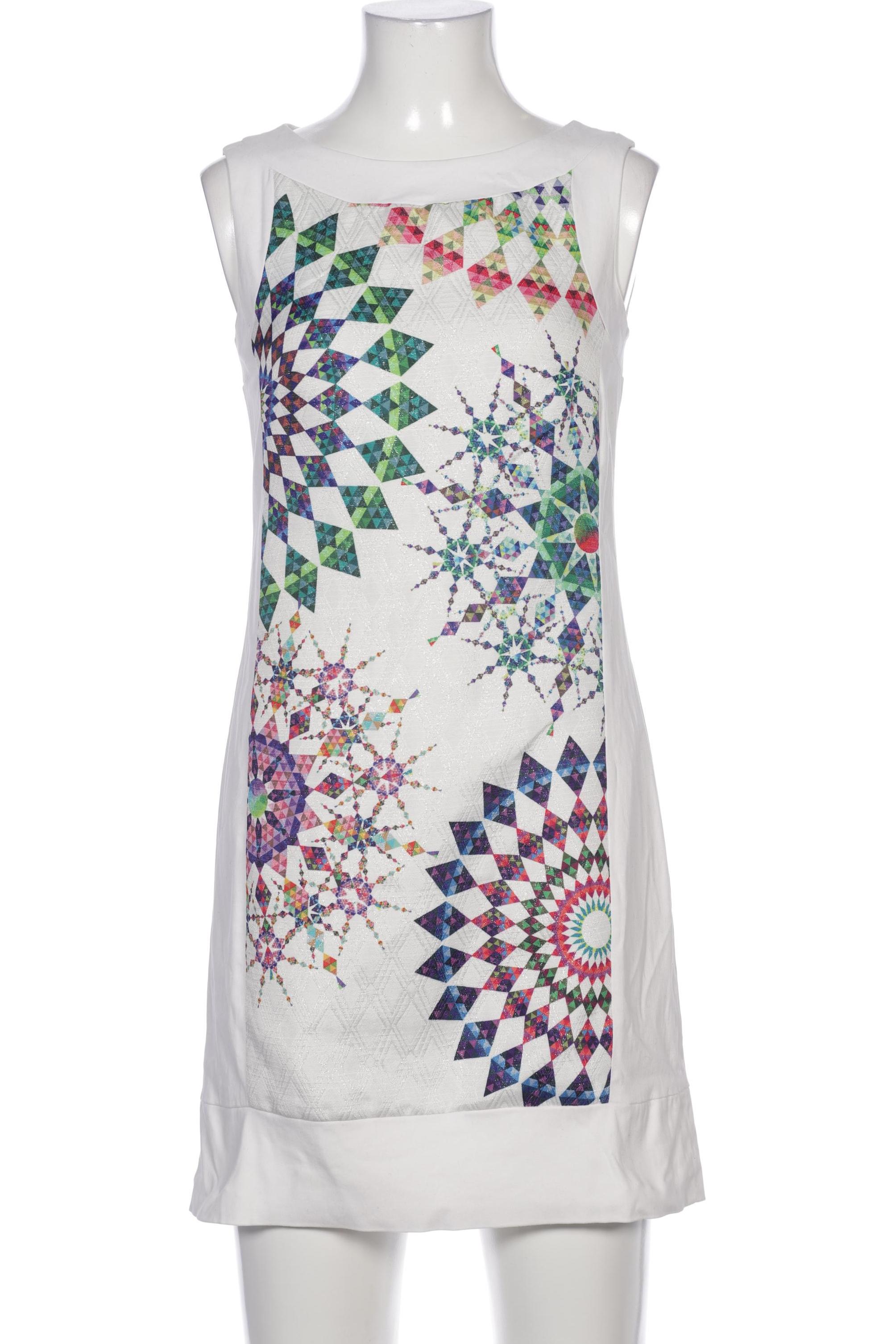 

Desigual Damen Kleid, mehrfarbig