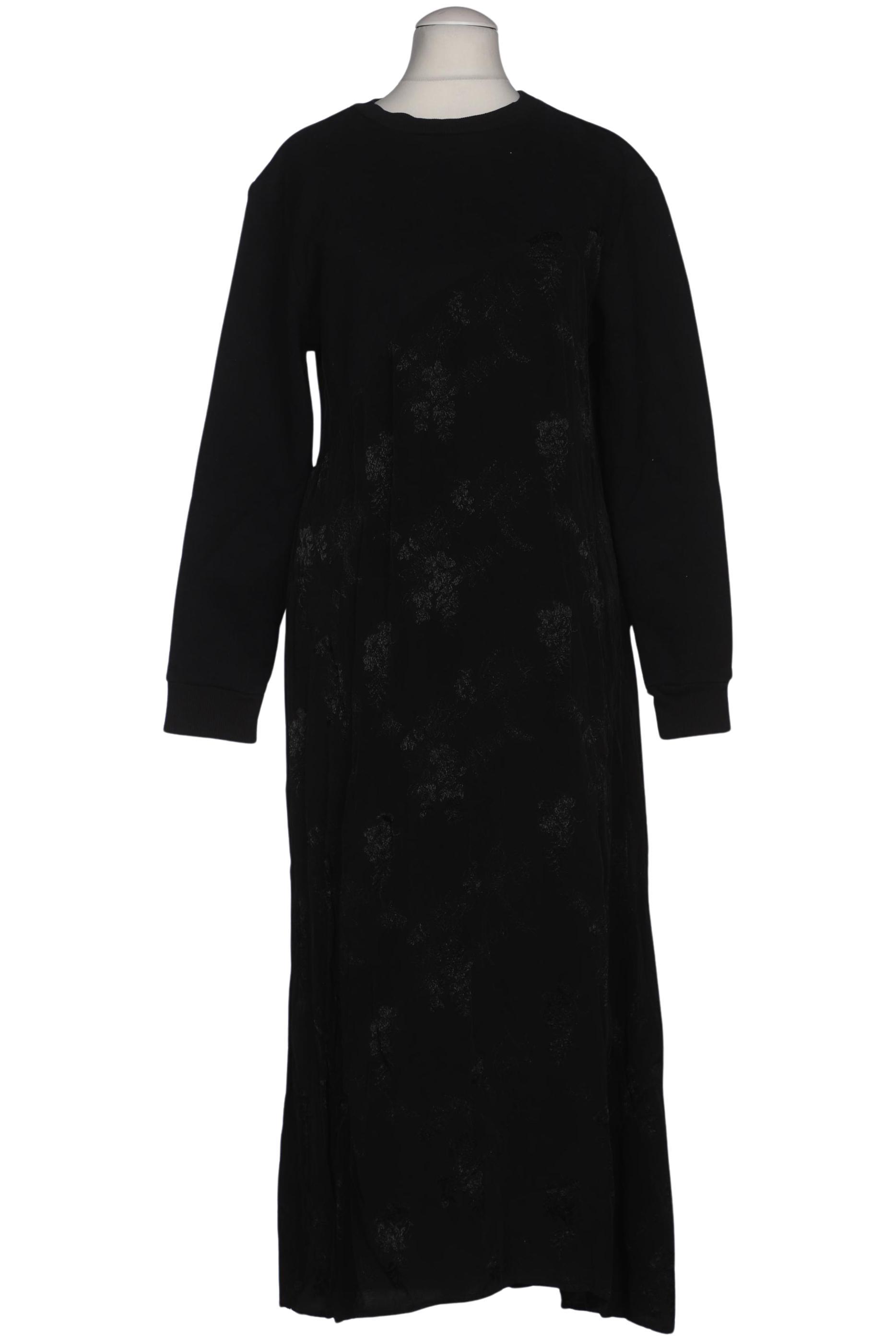 

Desigual Damen Kleid, schwarz, Gr. 36