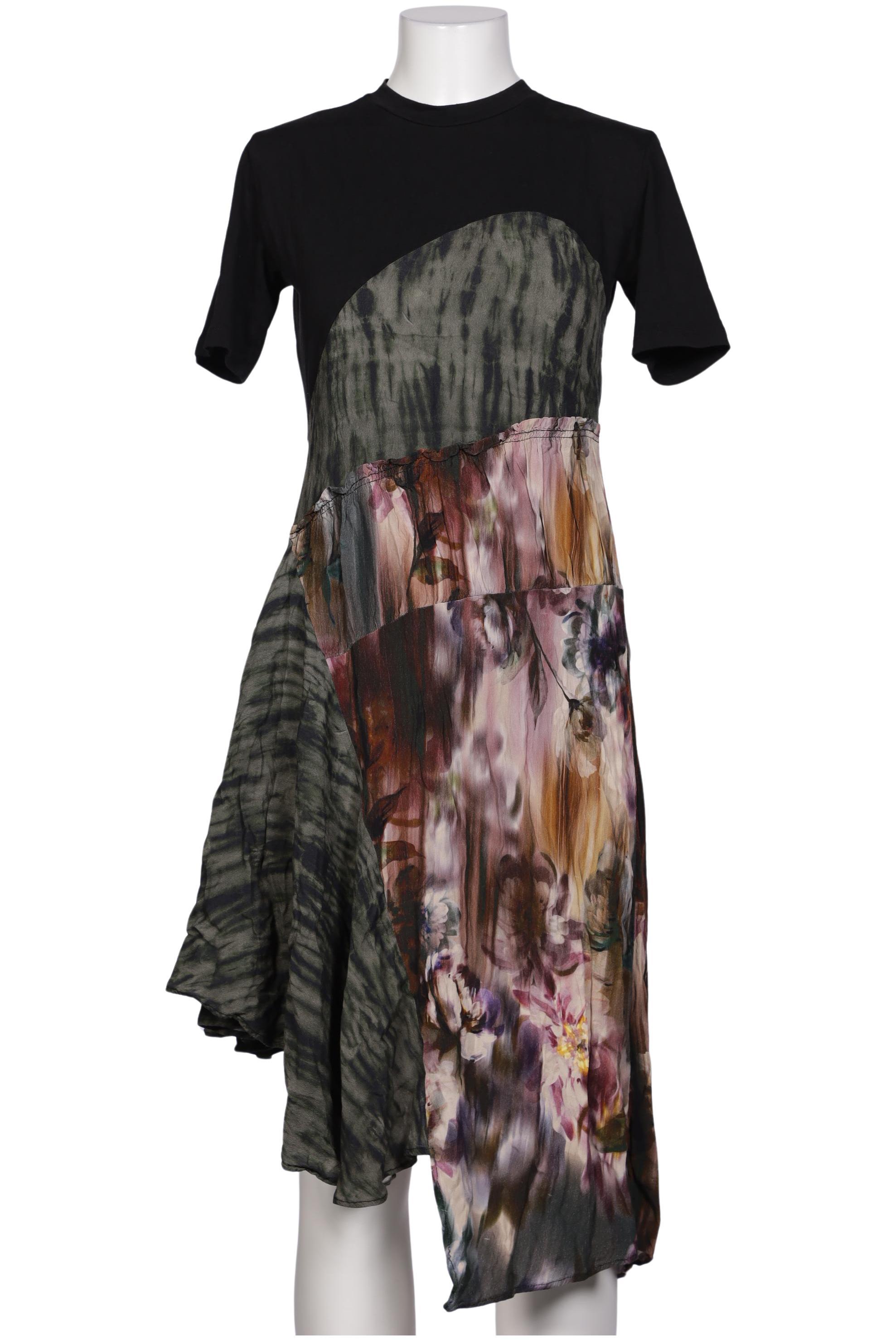 

Desigual Damen Kleid, mehrfarbig, Gr. 42