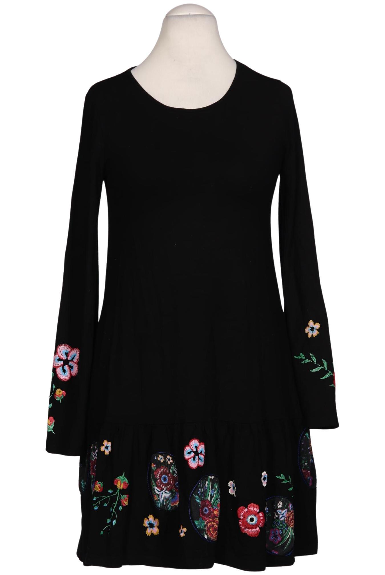 Thumbnail - Desigual Damen Kleid, schwarz, Gr. 38