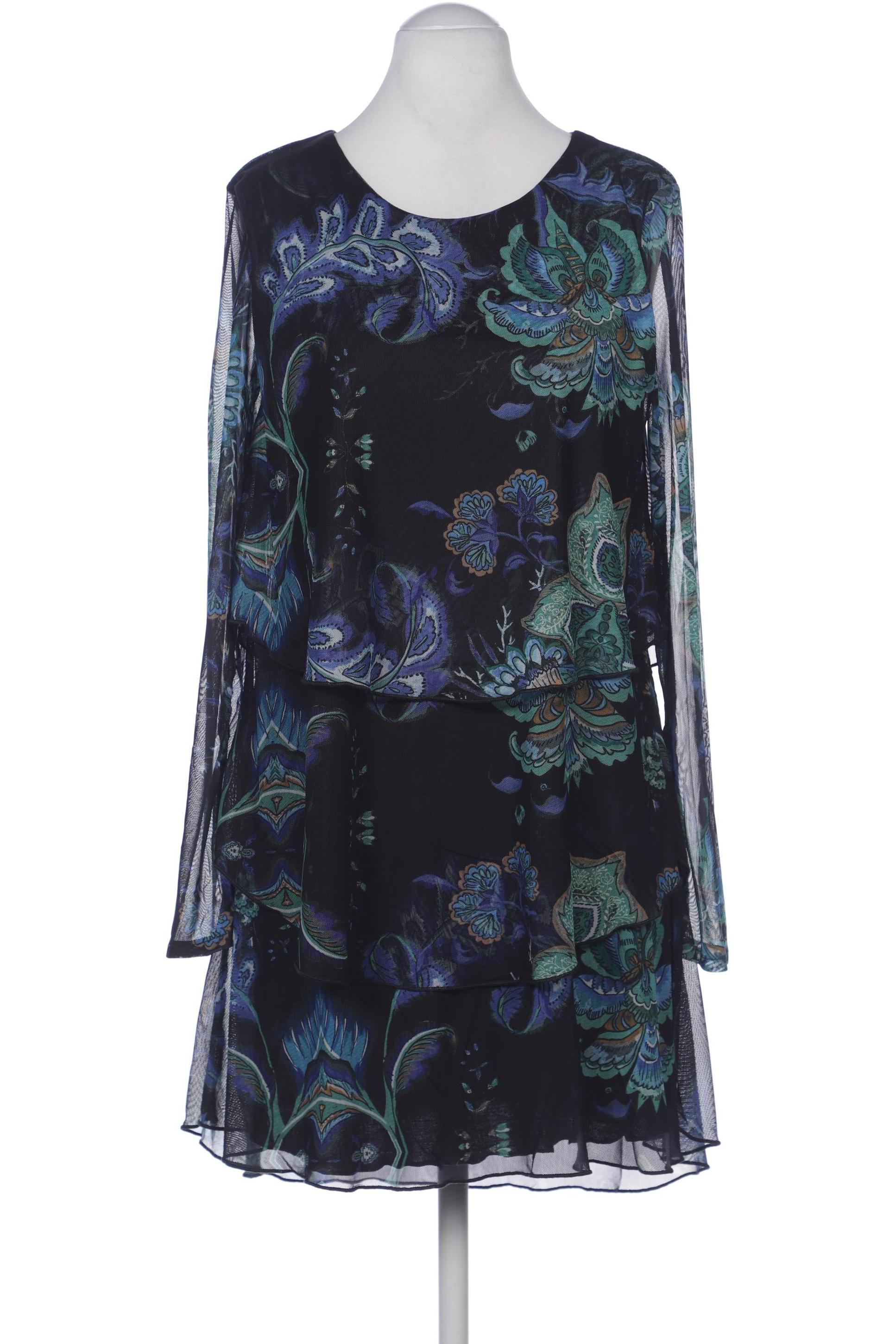

Desigual Damen Kleid, schwarz, Gr. 38