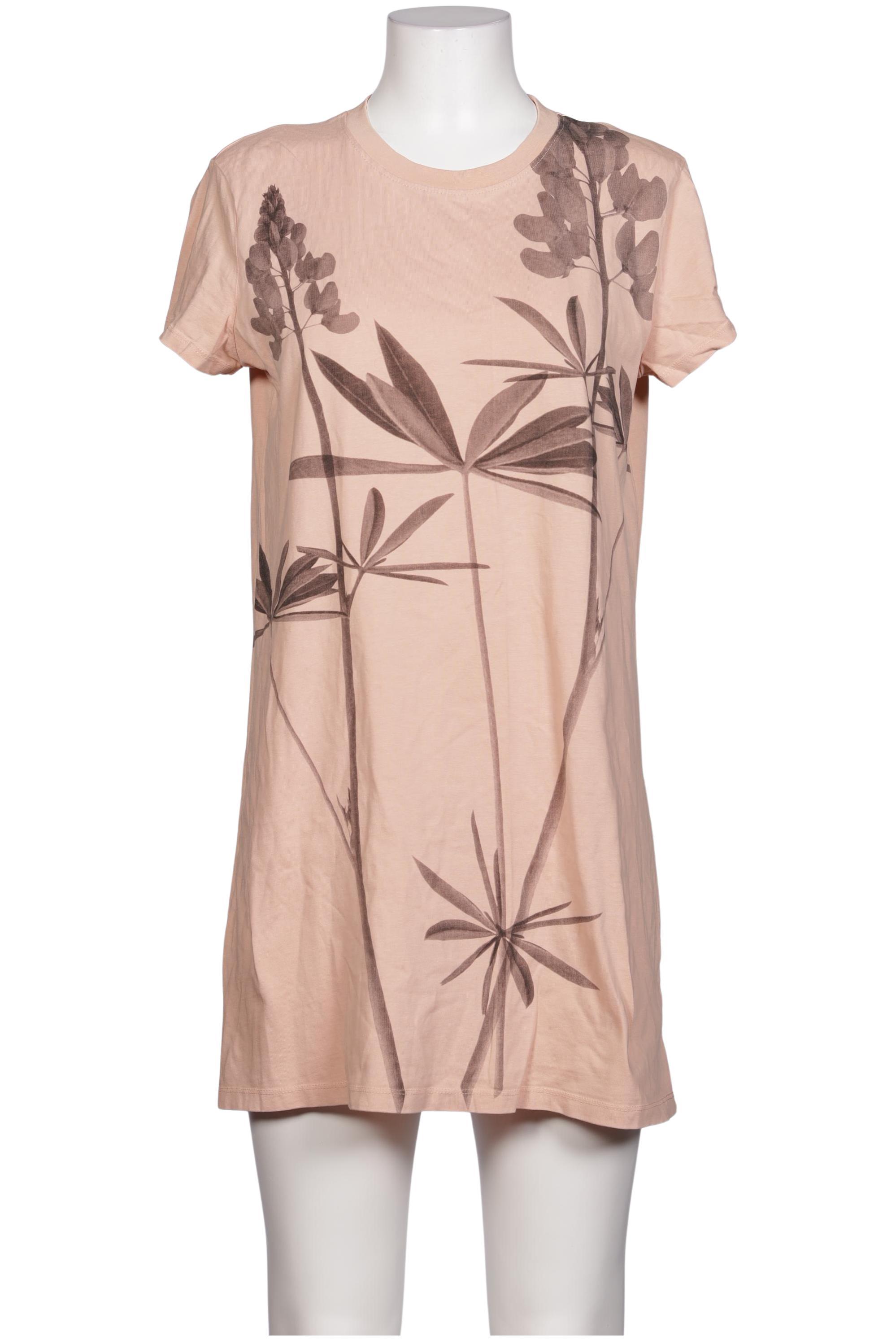 

Desigual Damen Kleid, orange, Gr. 42