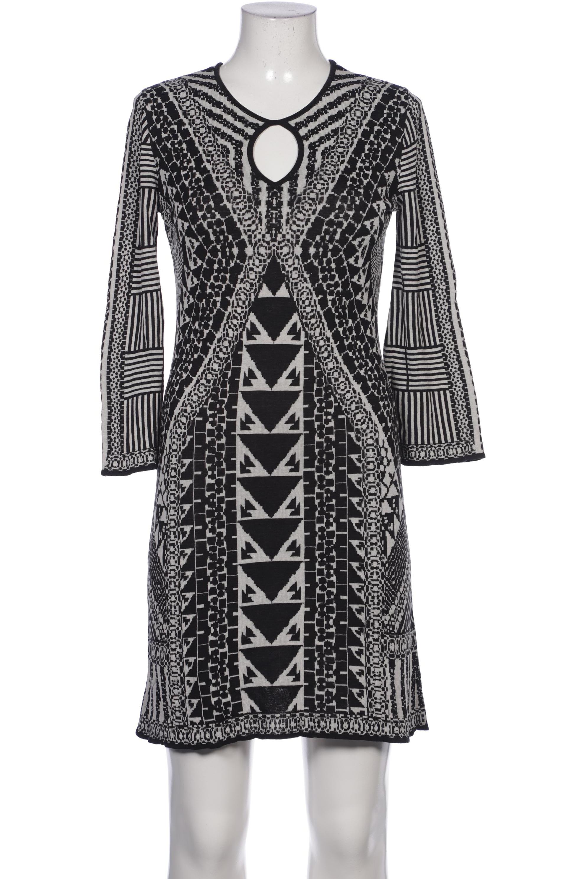 

Desigual Damen Kleid, schwarz, Gr. 42
