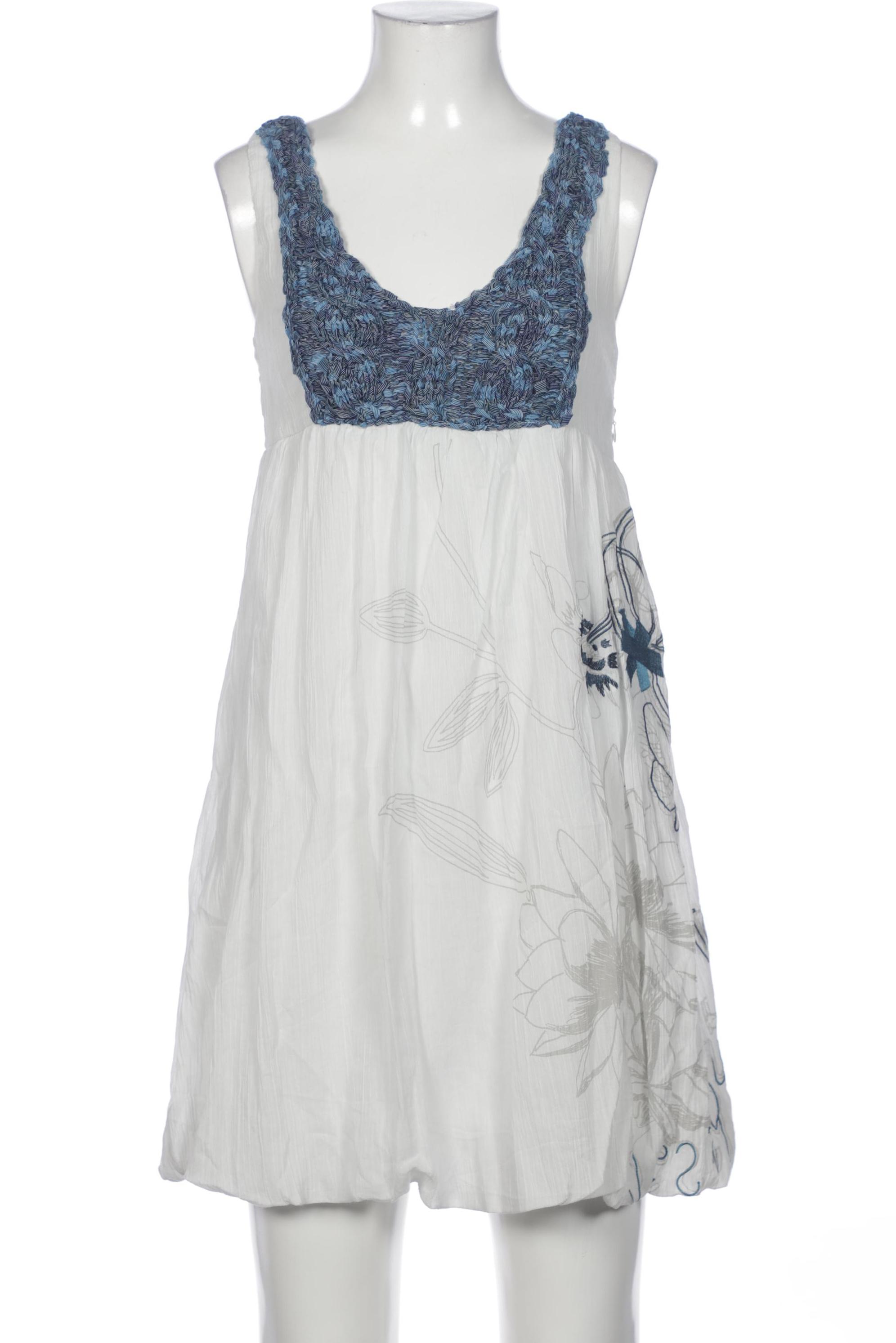 

Desigual Damen Kleid, mehrfarbig, Gr. 36