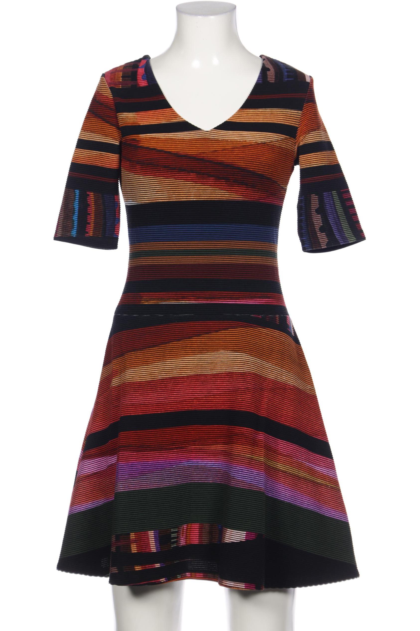 

Desigual Damen Kleid, mehrfarbig