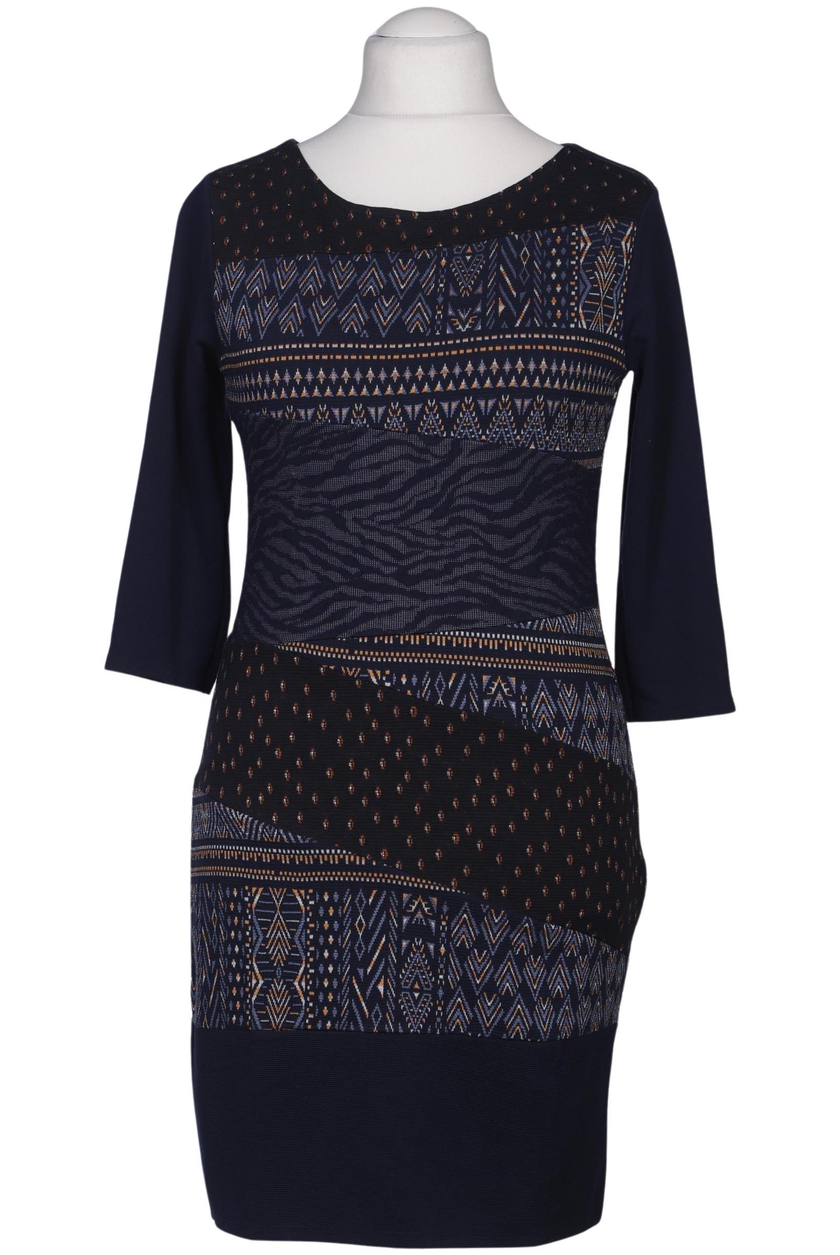 

Desigual Damen Kleid, mehrfarbig, Gr. 42