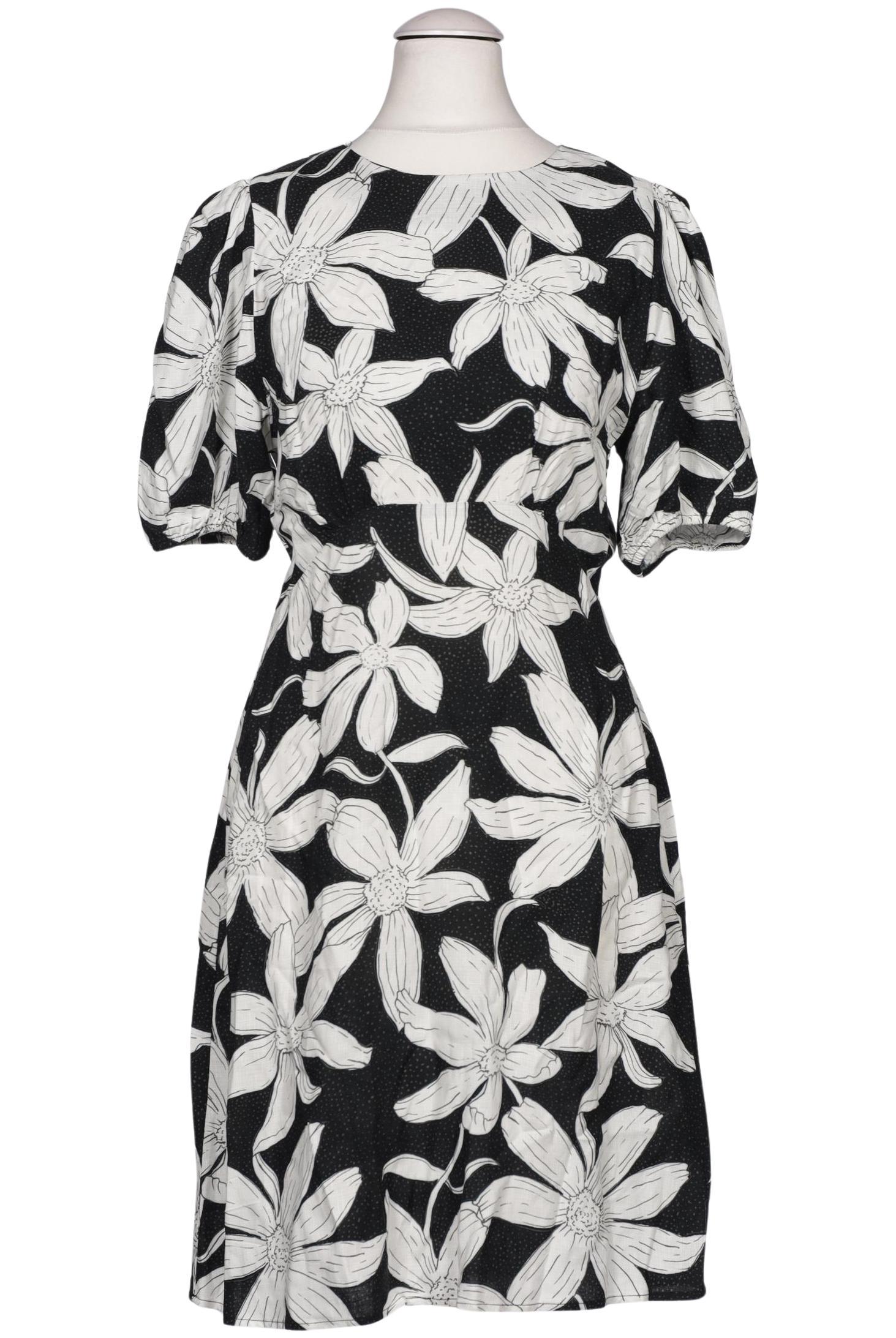 

Desigual Damen Kleid, mehrfarbig, Gr. 34