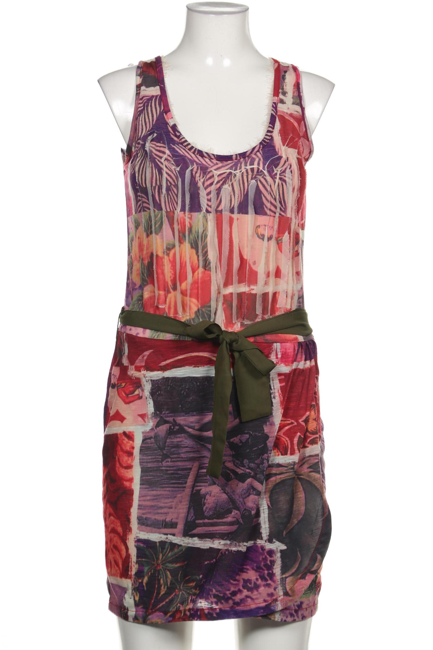 

Desigual Damen Kleid, mehrfarbig