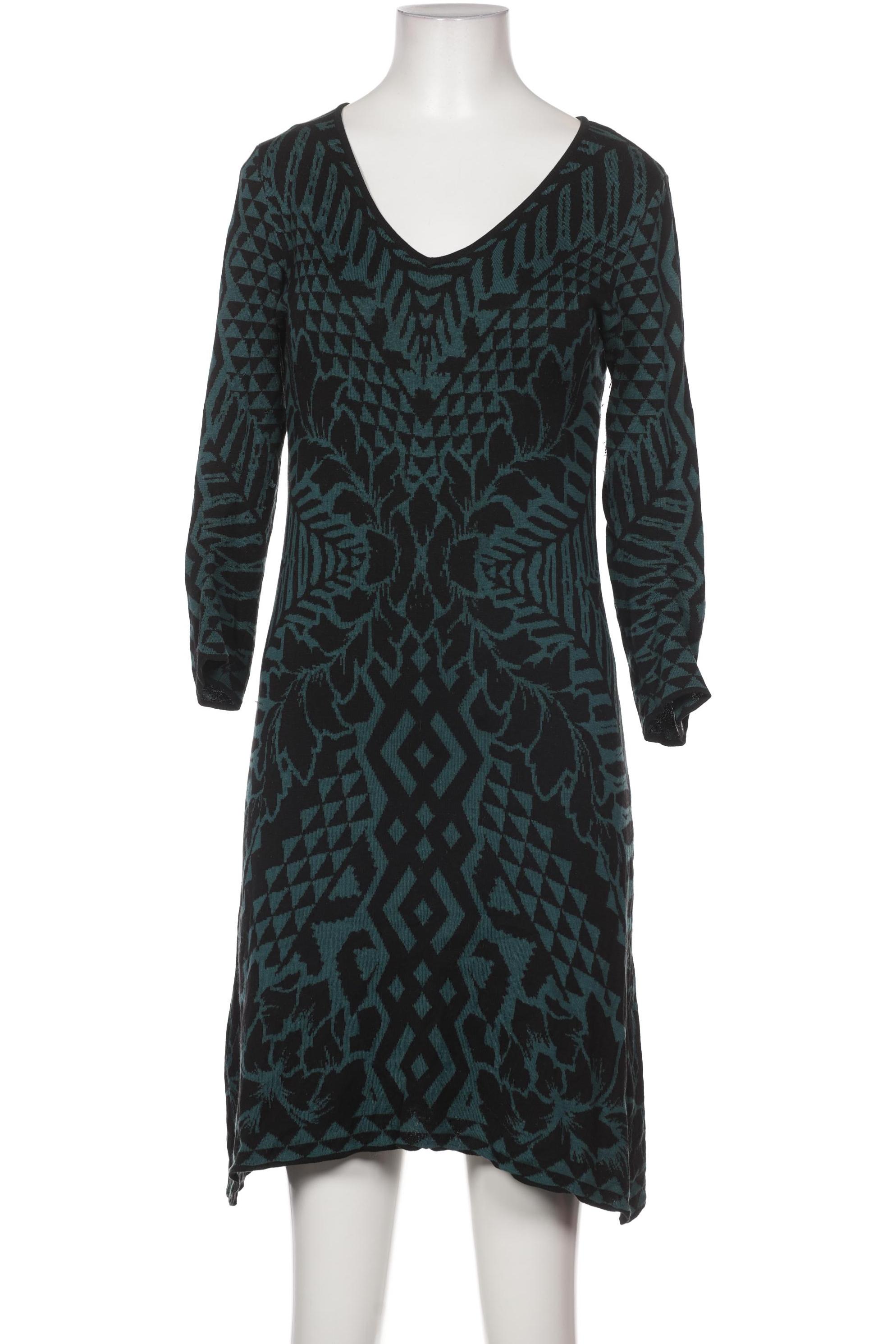 

Desigual Damen Kleid, türkis, Gr. 38