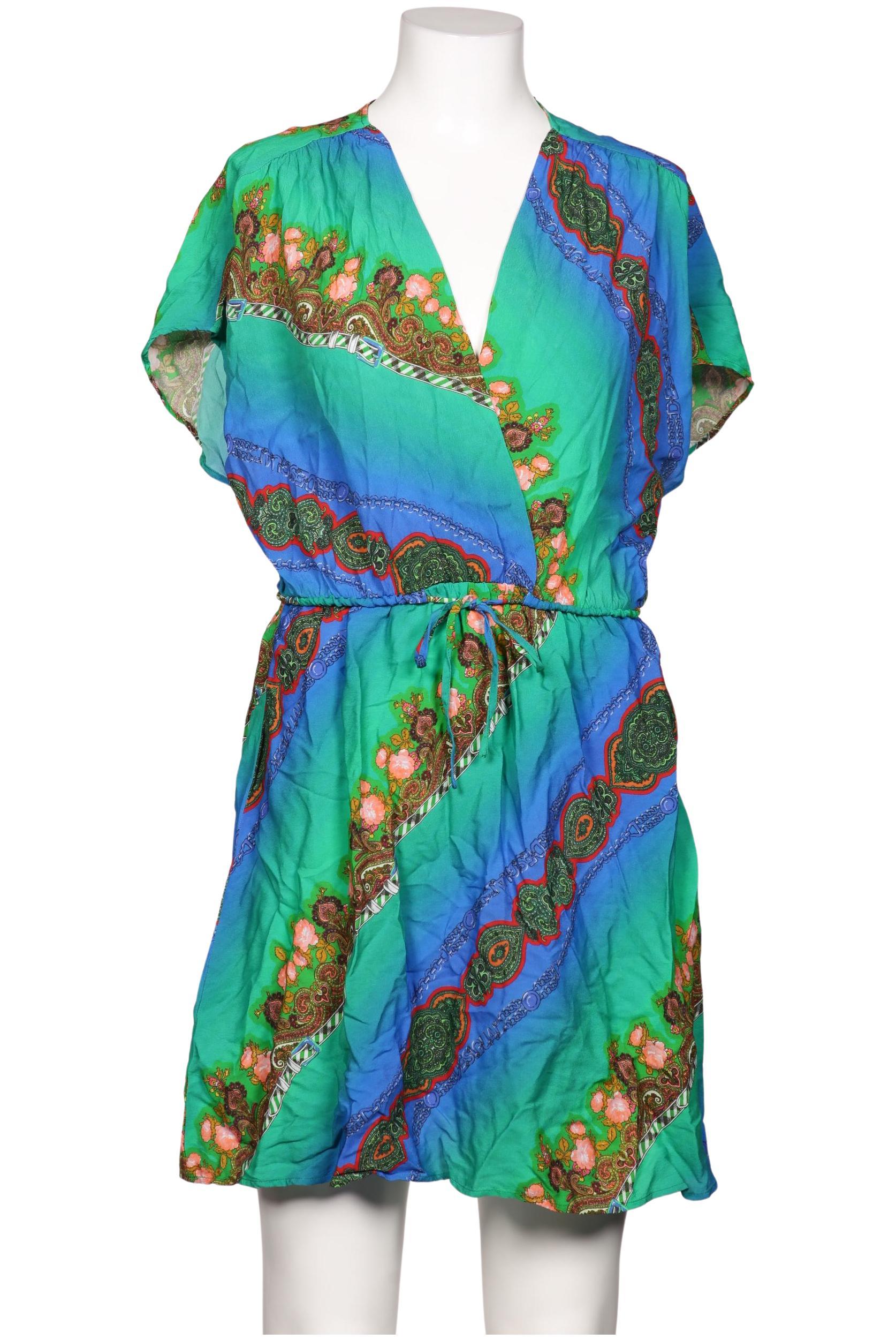 

Desigual Damen Kleid, mehrfarbig, Gr. 42