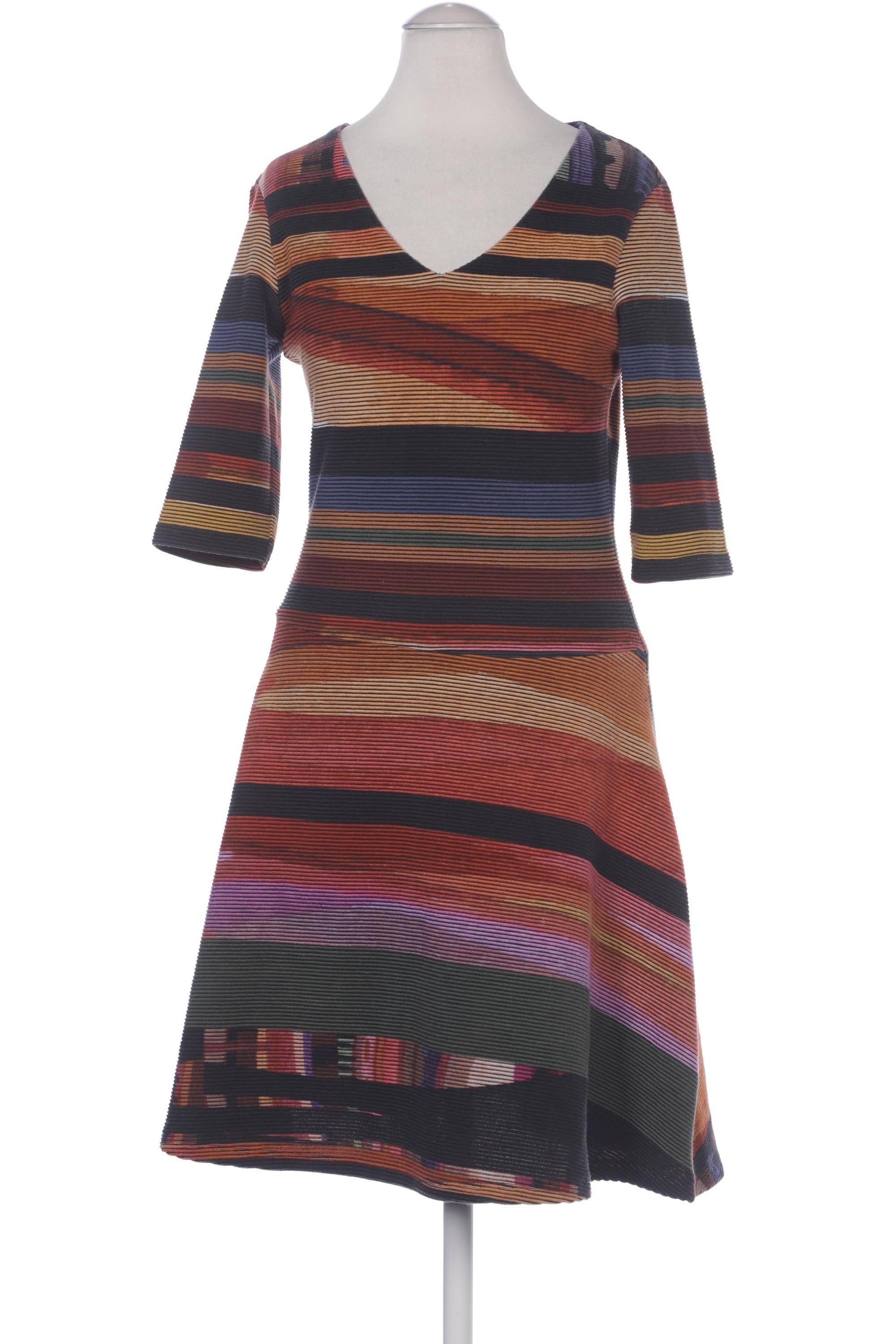 

Desigual Damen Kleid, mehrfarbig, Gr. 36