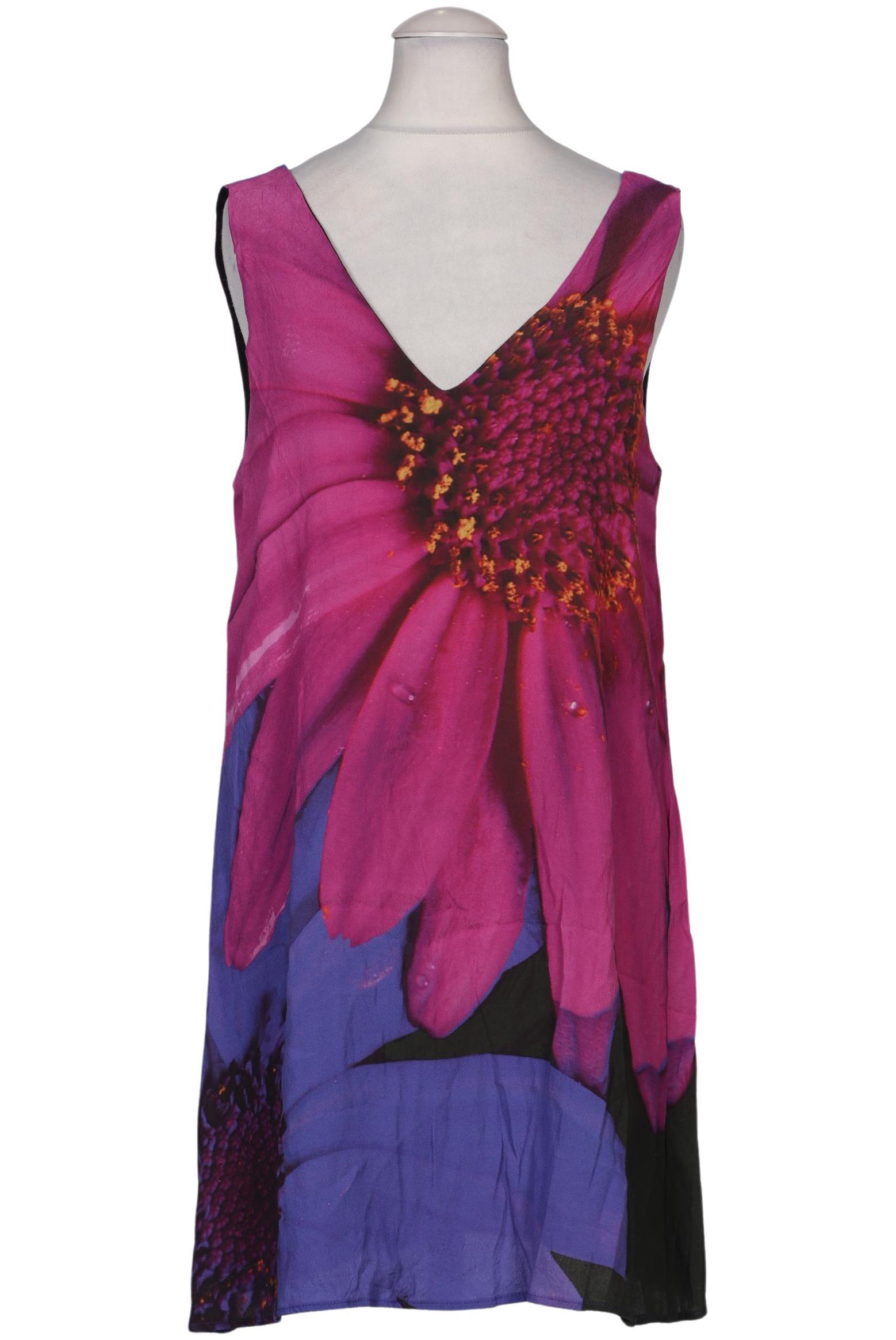 

Desigual Damen Kleid, pink, Gr. 38