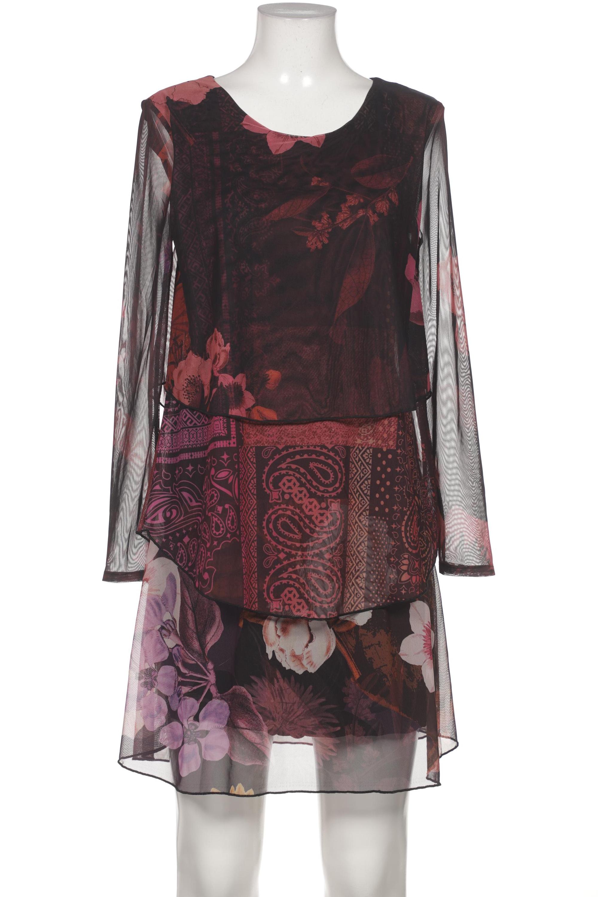 

Desigual Damen Kleid, mehrfarbig, Gr. 42