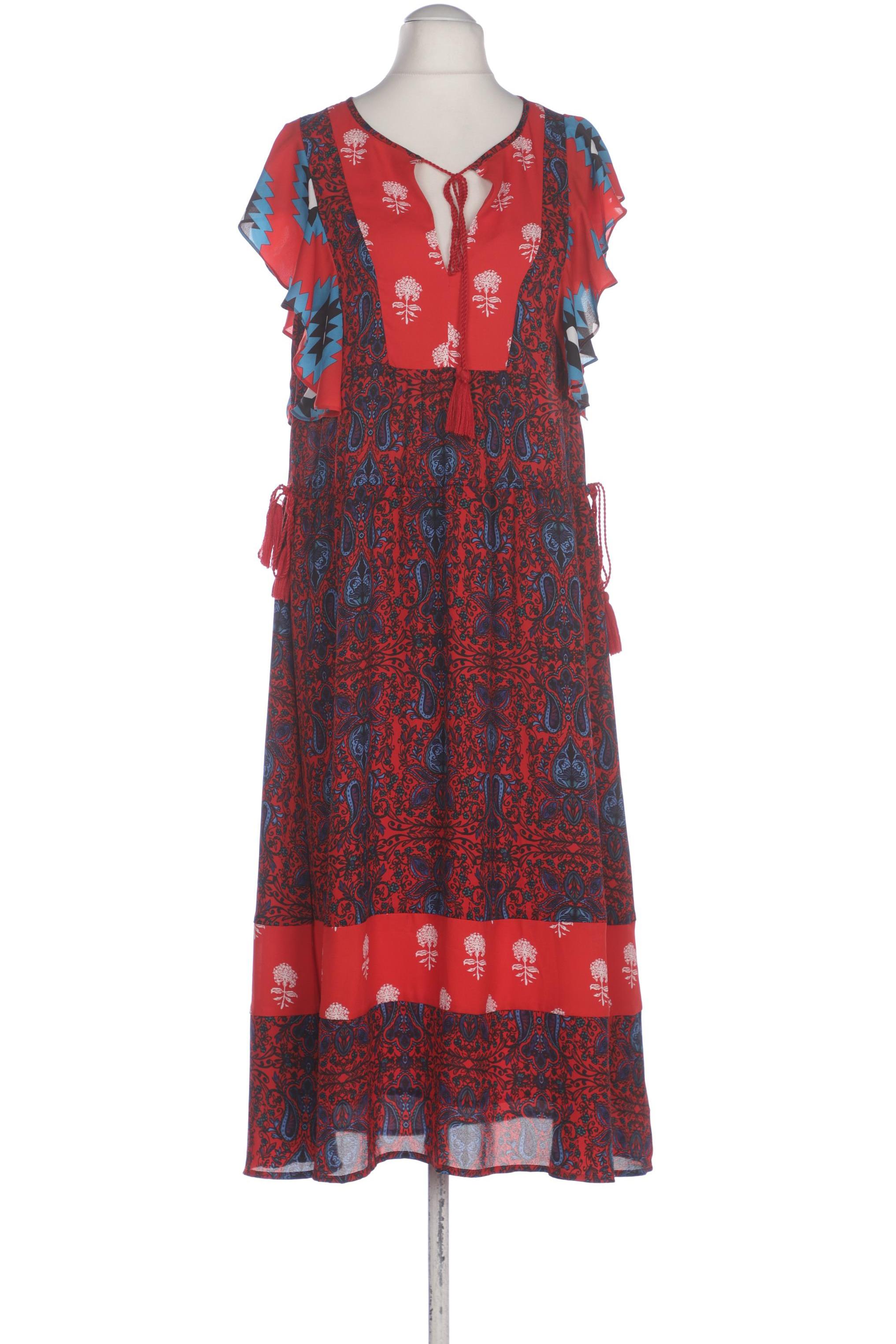 

Desigual Damen Kleid, mehrfarbig, Gr. 38
