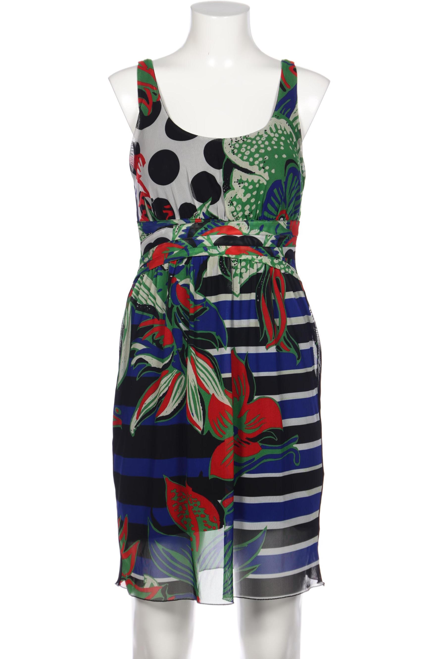 

Desigual Damen Kleid, schwarz