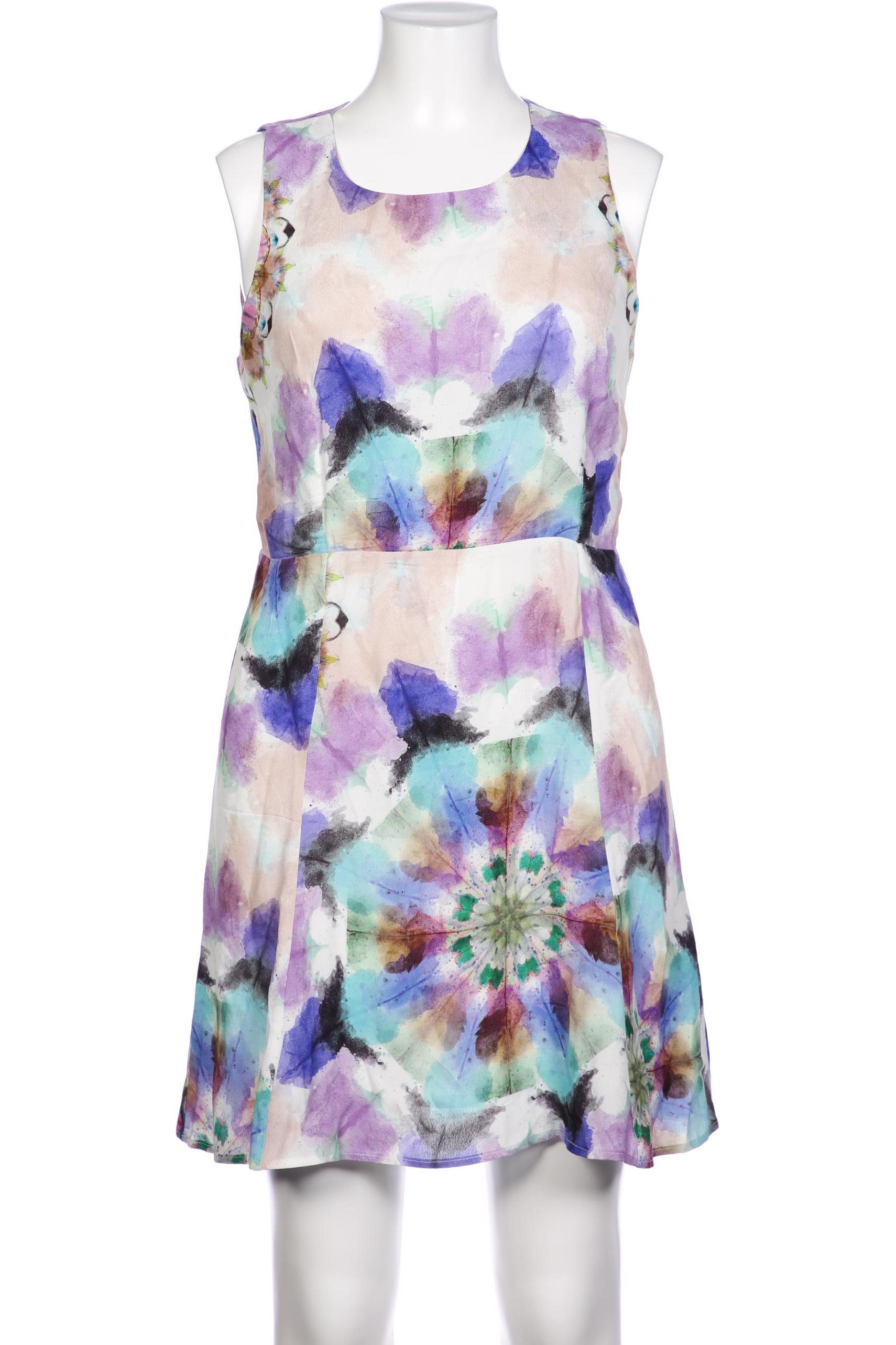 

Desigual Damen Kleid, mehrfarbig