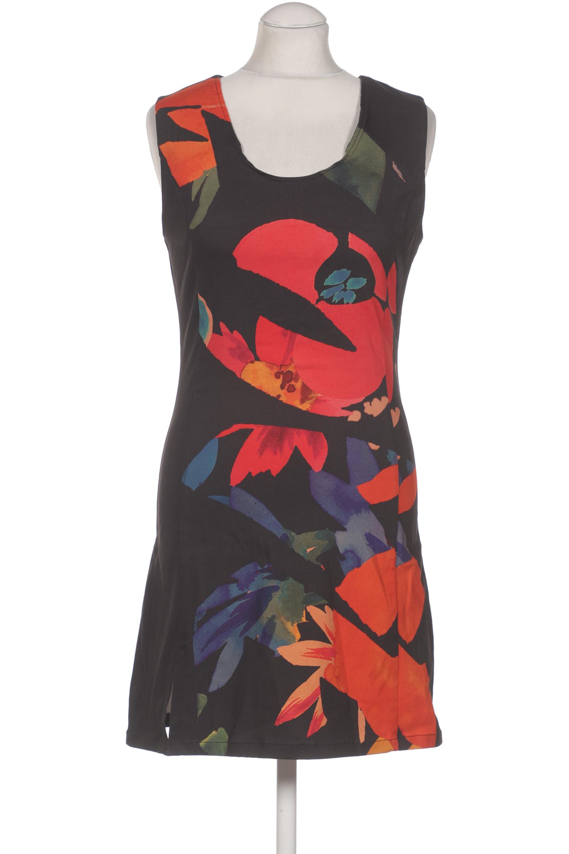 

Desigual Damen Kleid, schwarz, Gr. 38