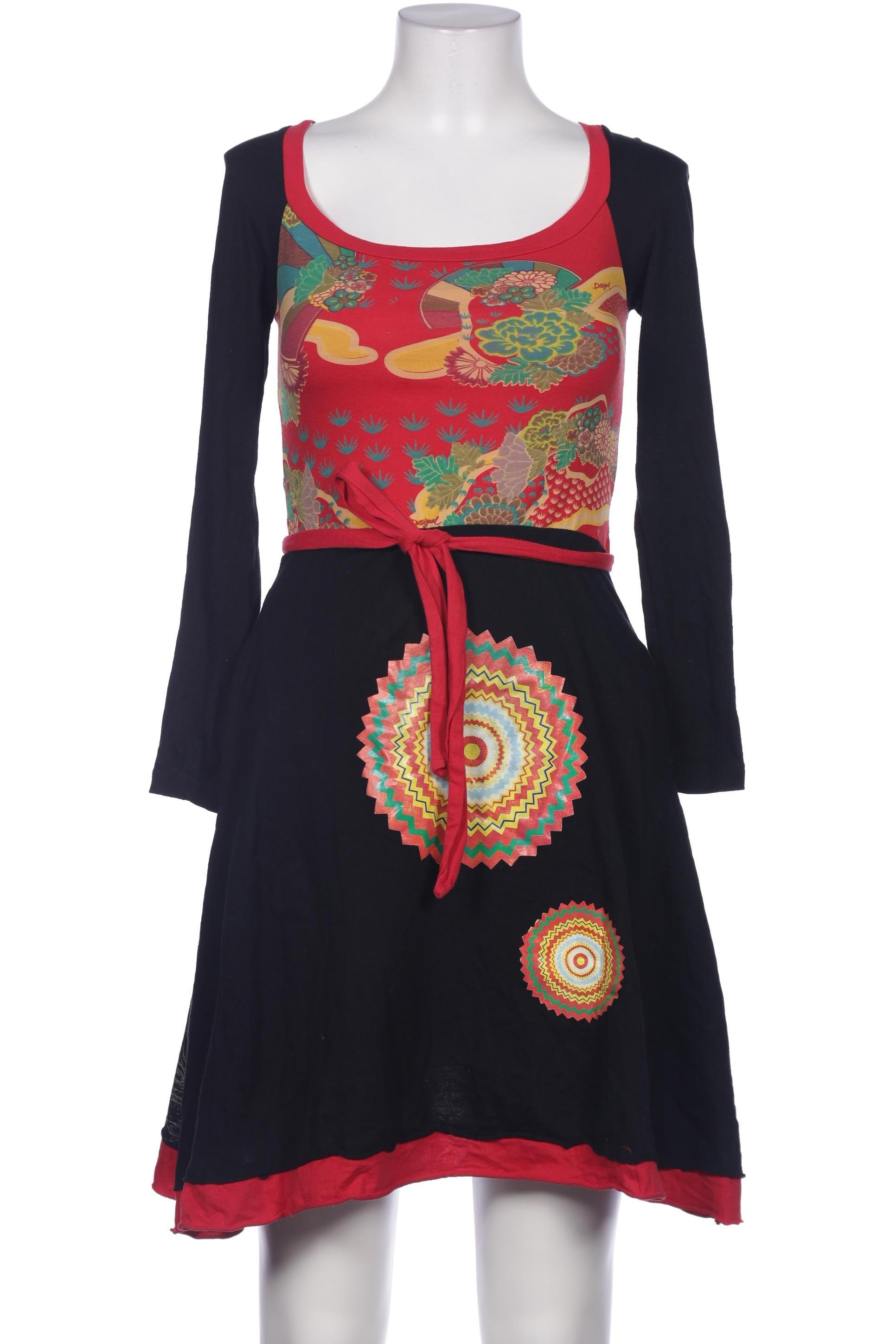 Thumbnail - Desigual Damen Kleid, schwarz, Gr. 36