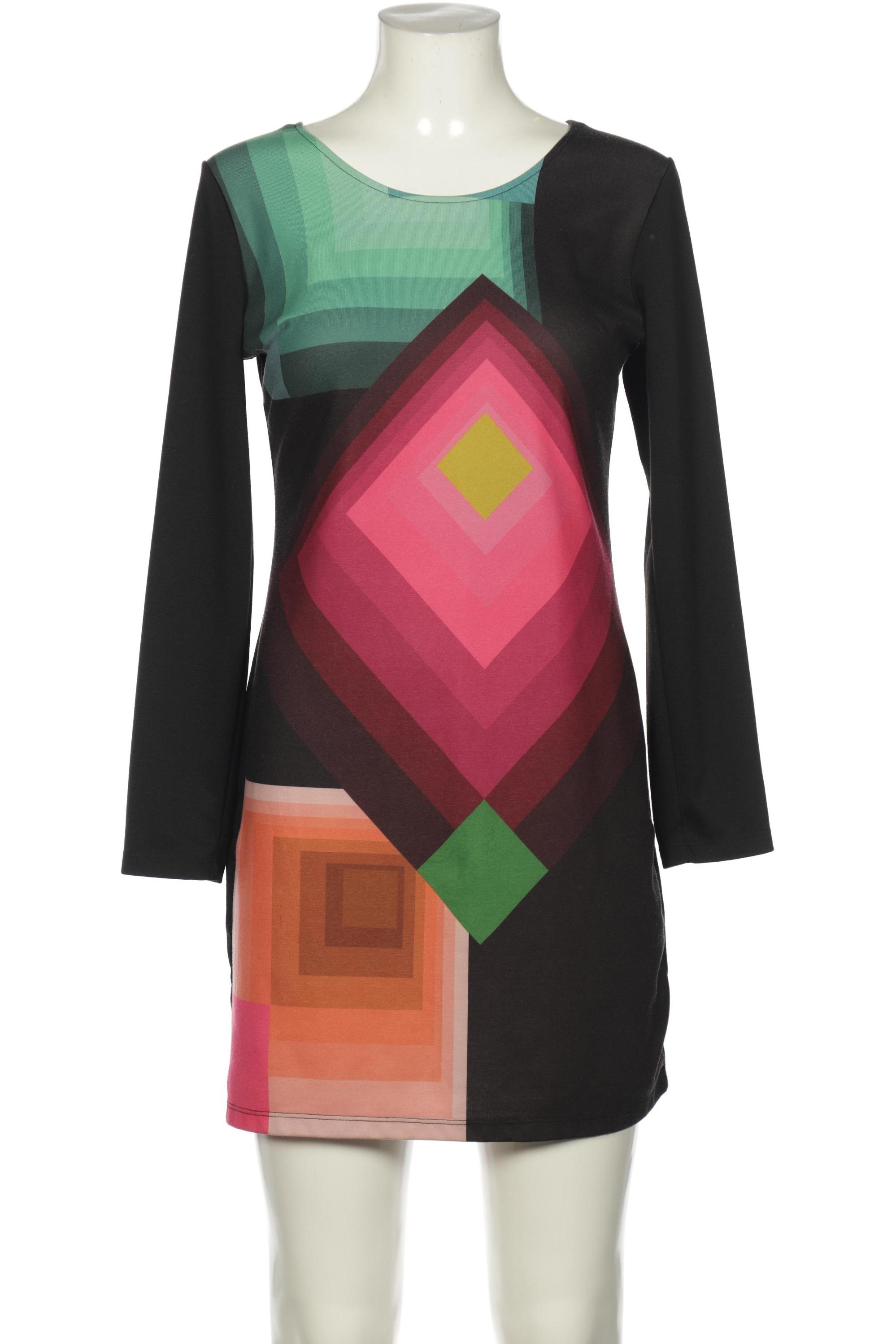 

Desigual Damen Kleid, schwarz