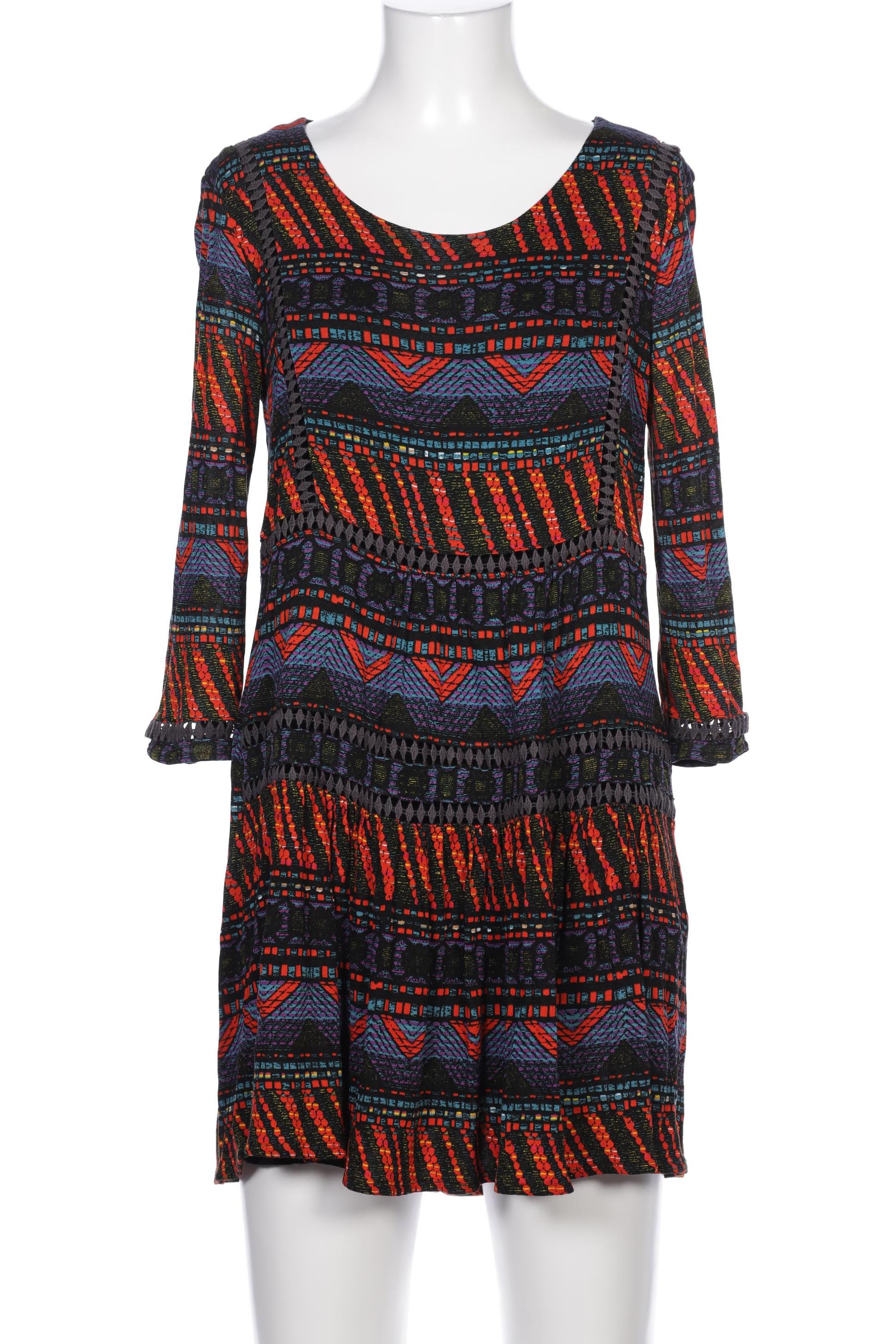 

Desigual Damen Kleid, mehrfarbig