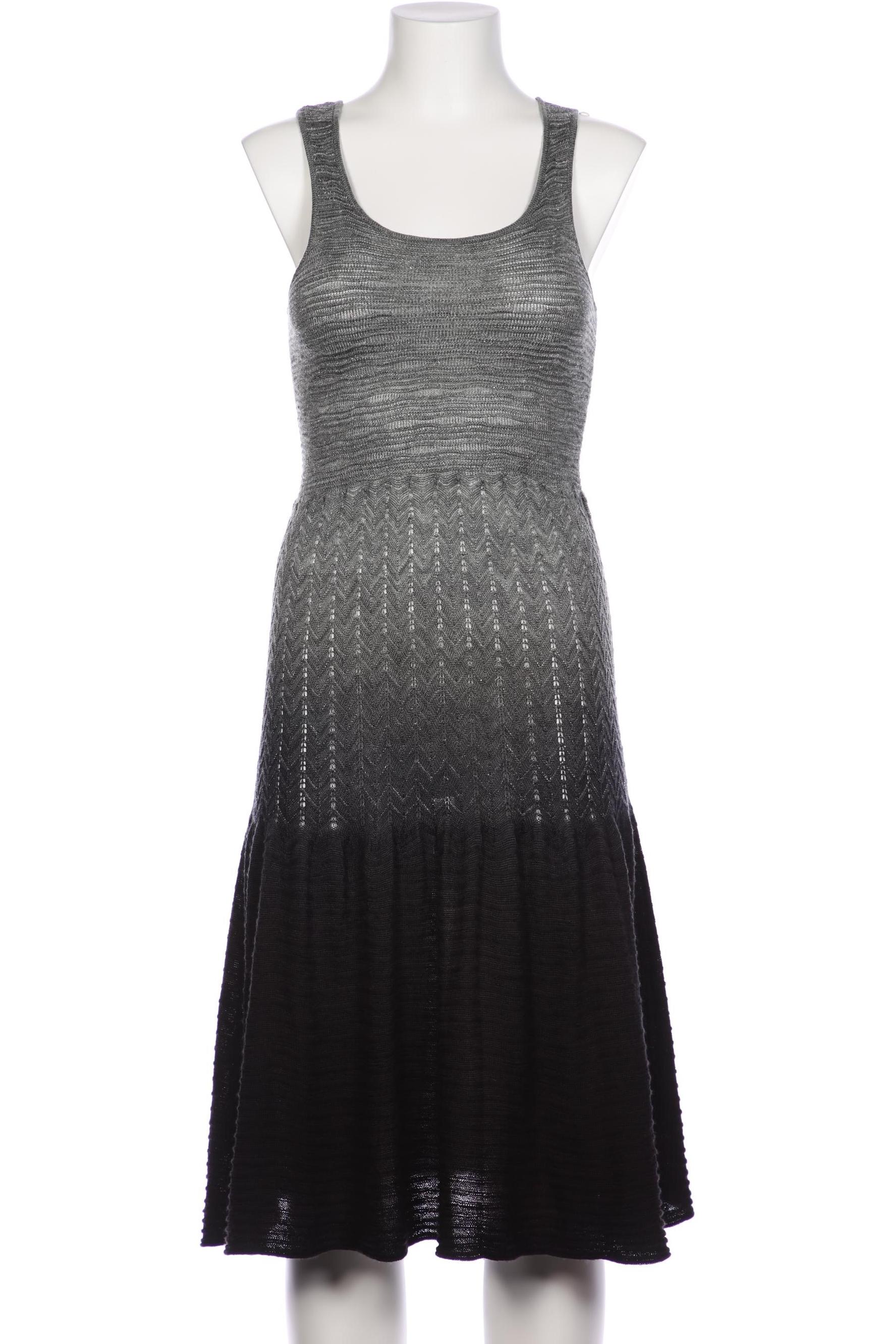 

Desigual Damen Kleid, grau, Gr. 42