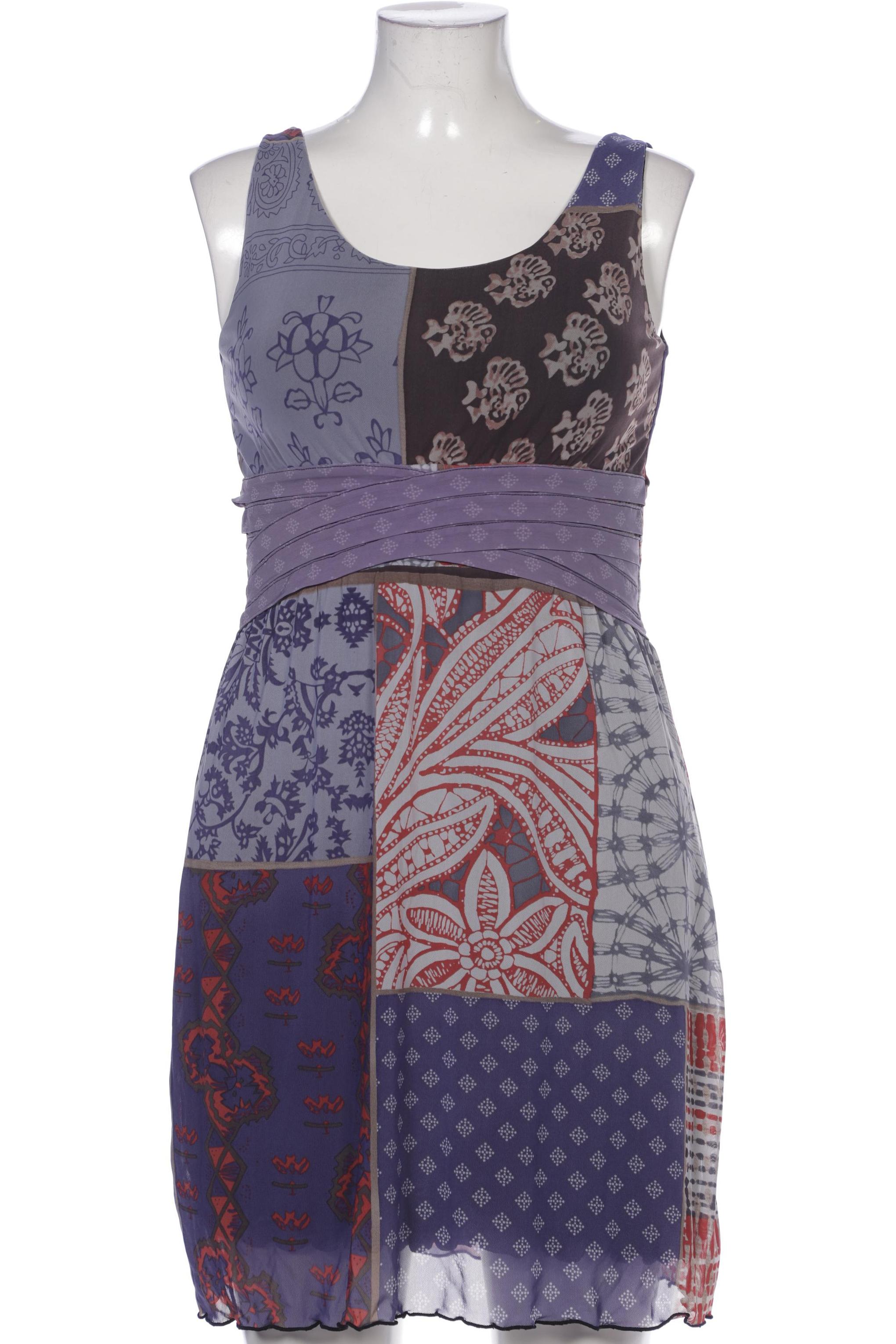 

Desigual Damen Kleid, mehrfarbig, Gr. 44