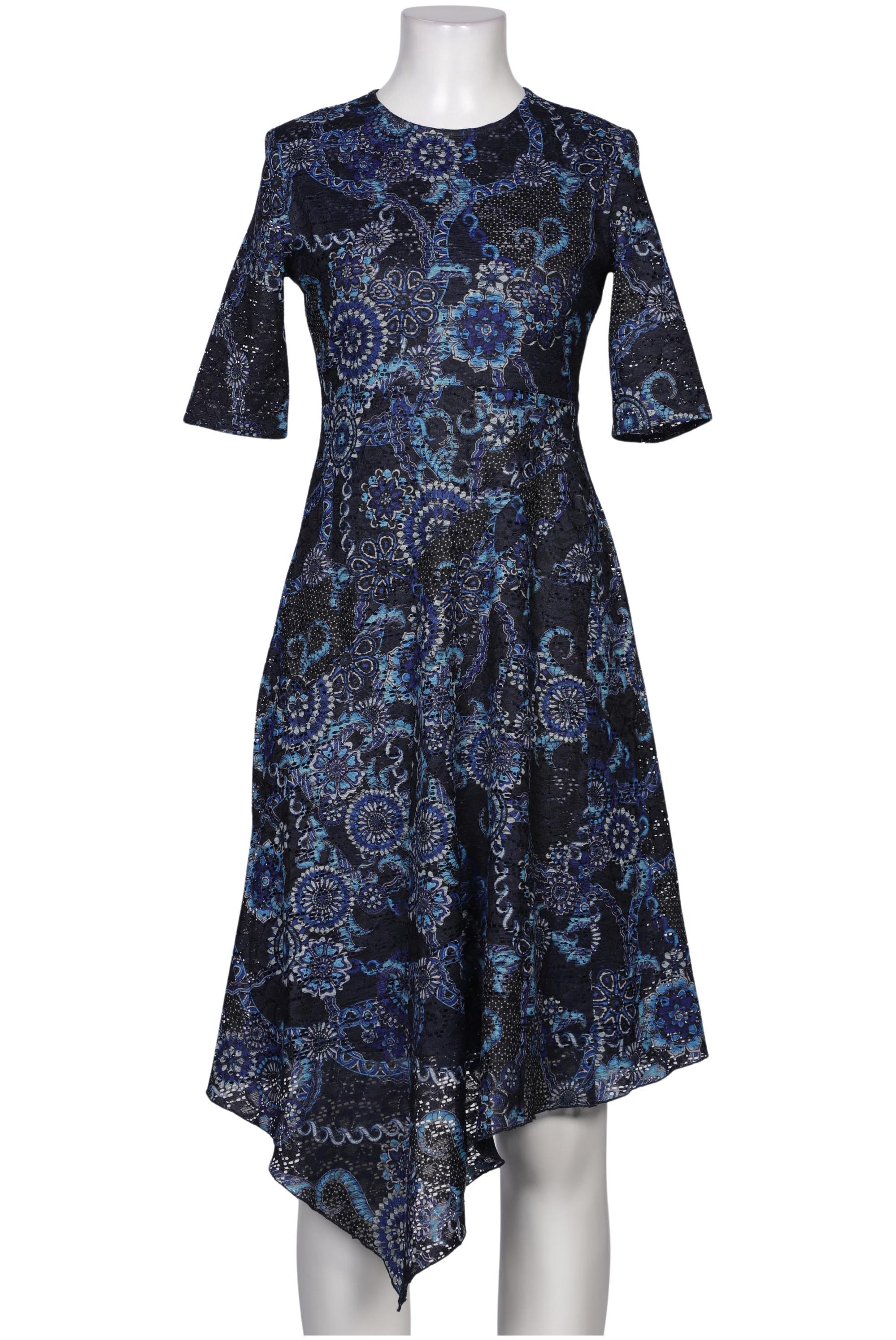 

Desigual Damen Kleid, marineblau, Gr. 36