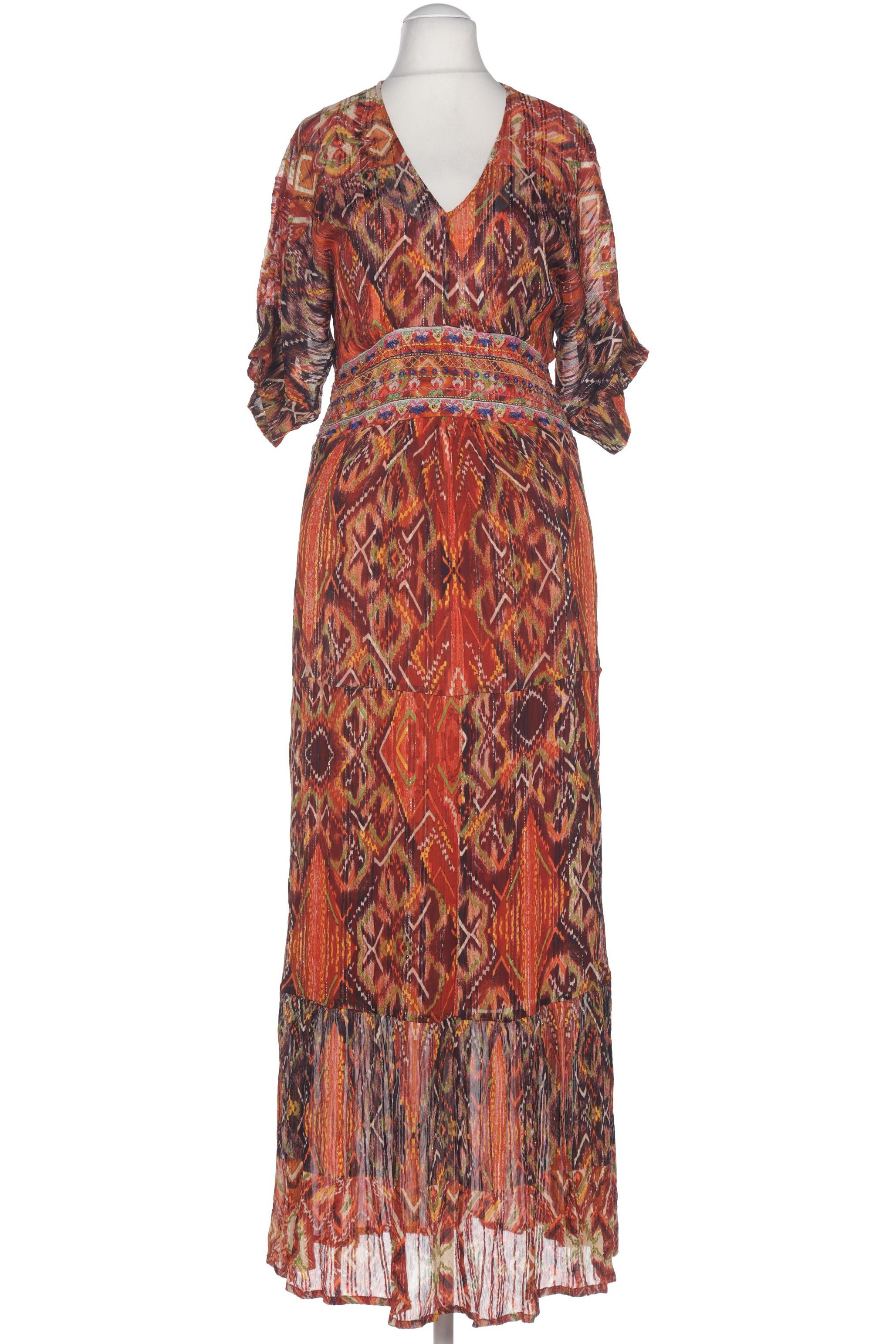 

Desigual Damen Kleid, mehrfarbig, Gr. 38