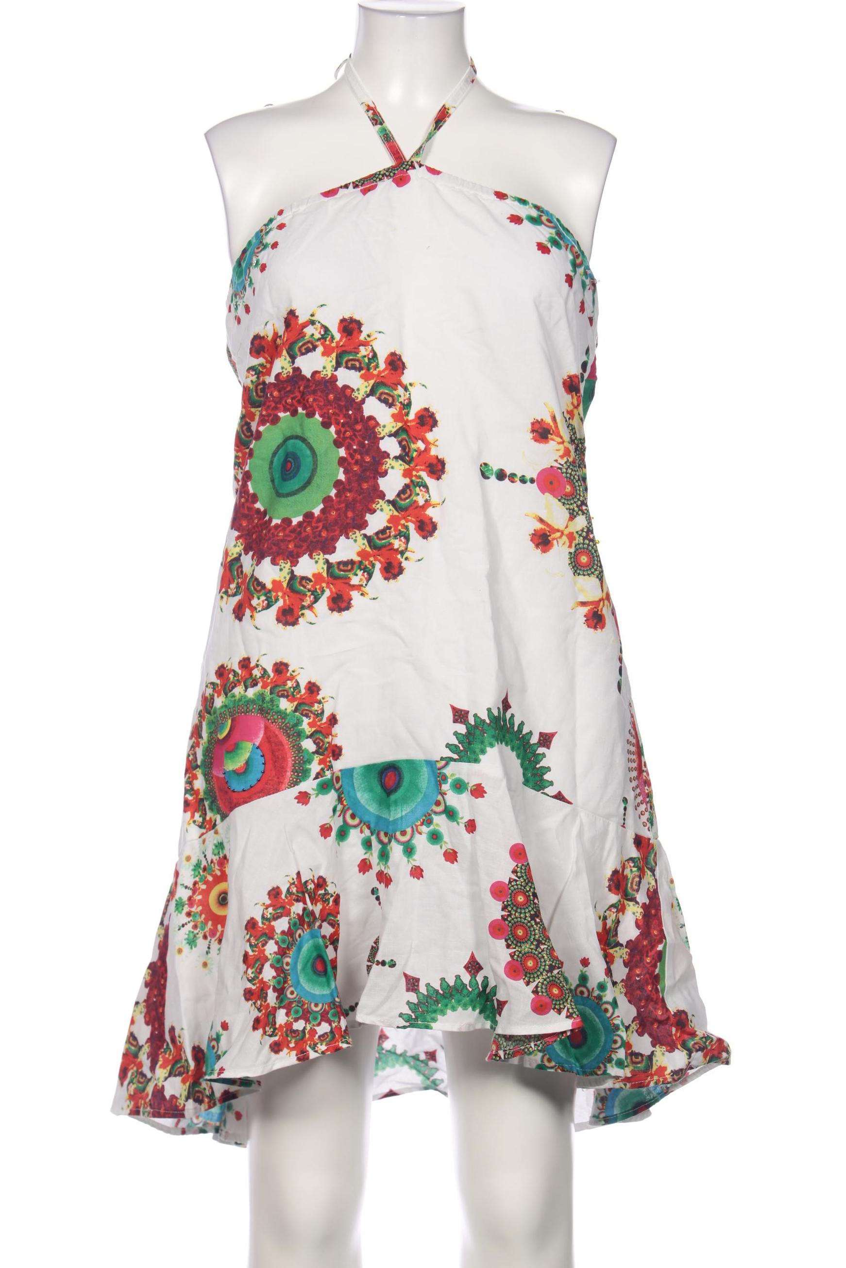 

Desigual Damen Kleid, mehrfarbig