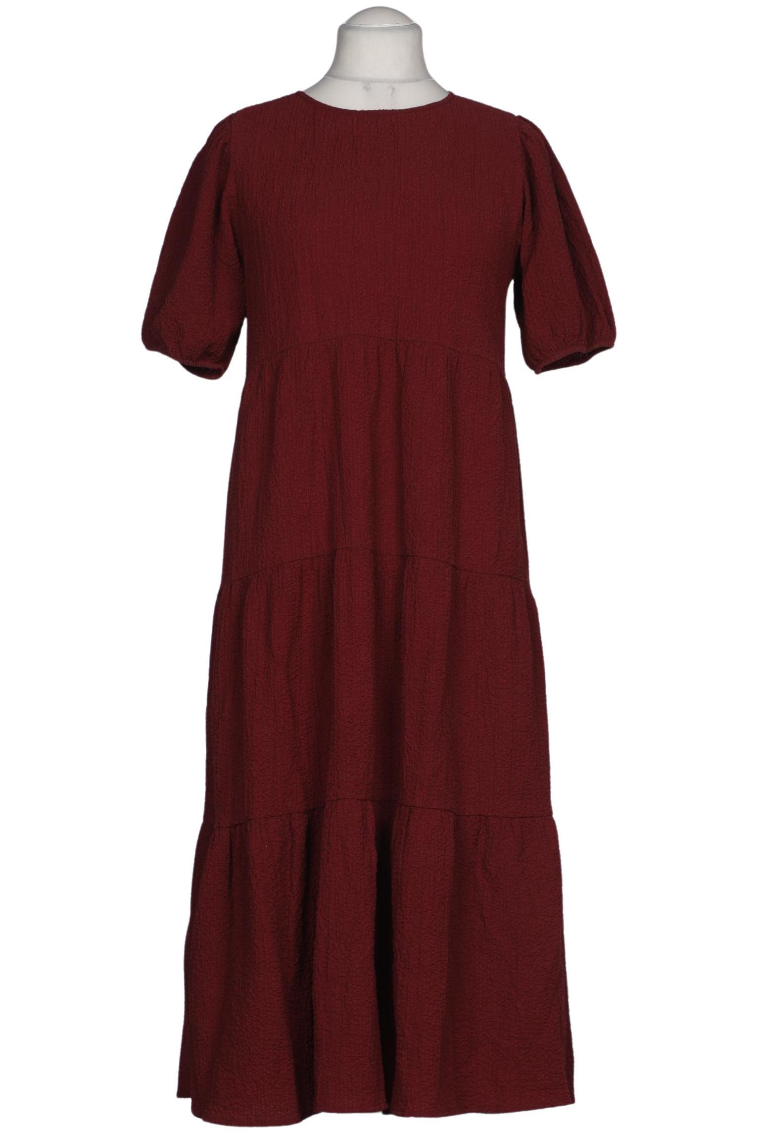 

Desigual Damen Kleid, bordeaux, Gr. 38