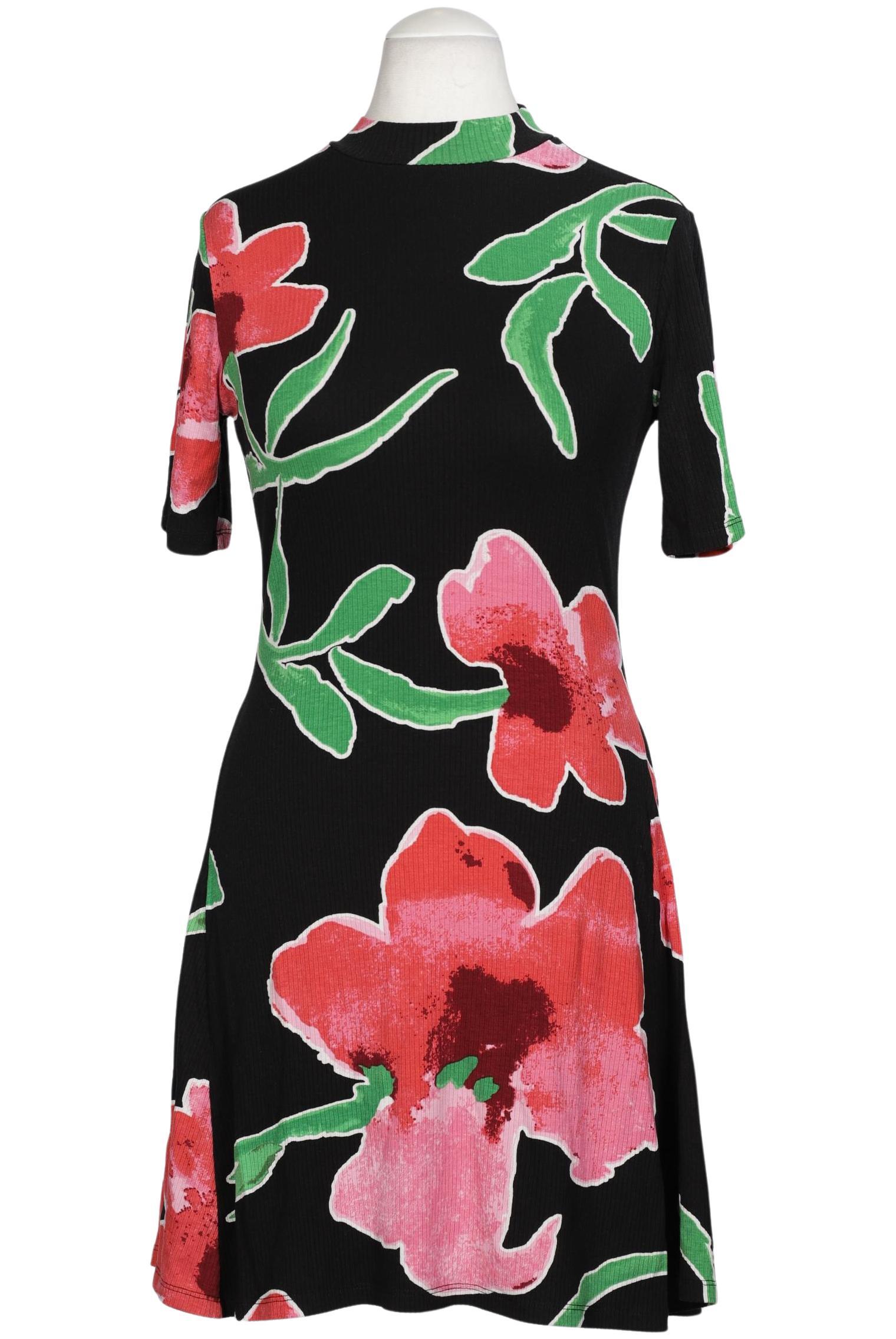 

Desigual Damen Kleid, mehrfarbig, Gr. 42