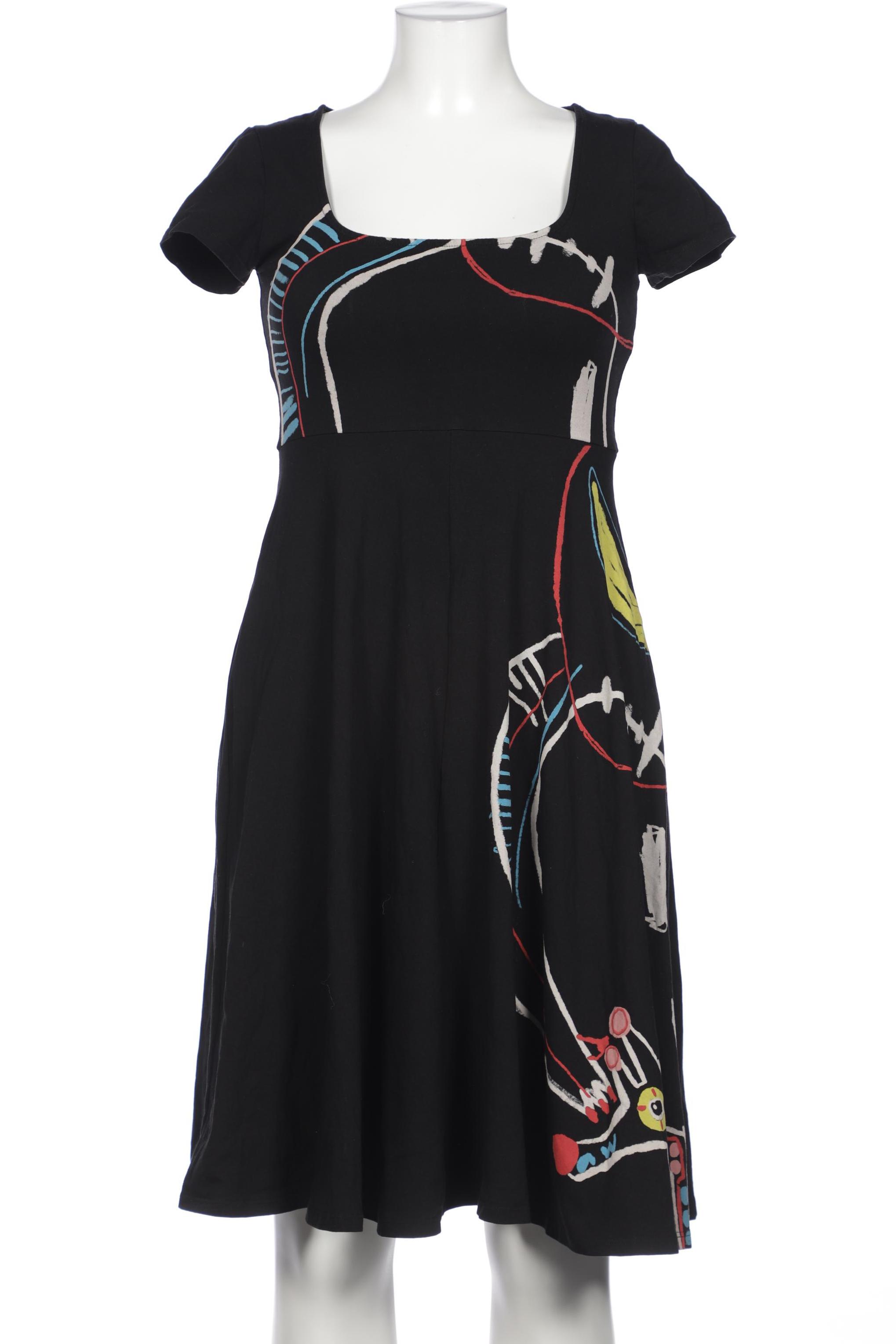 

Desigual Damen Kleid, schwarz