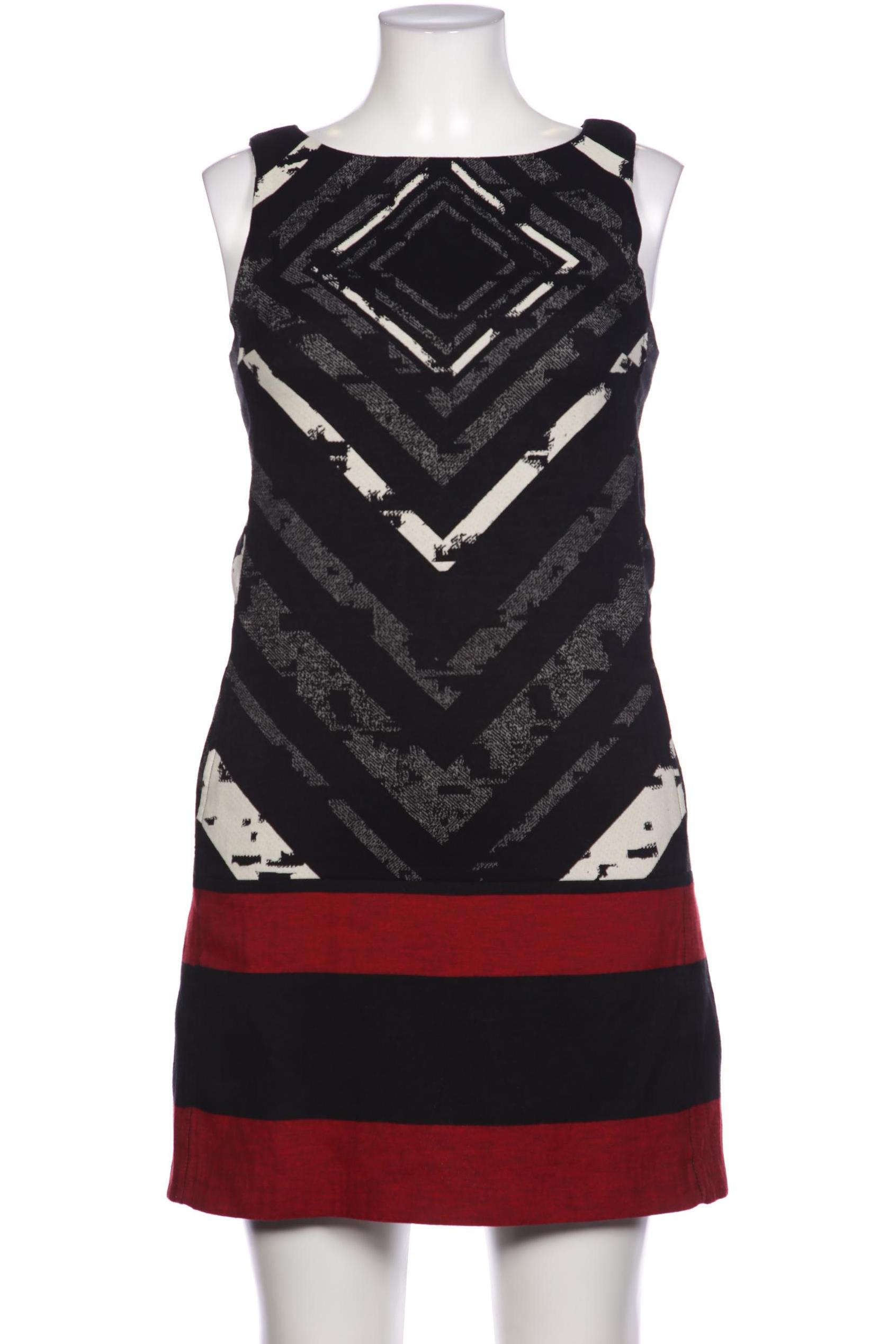 

Desigual Damen Kleid, schwarz, Gr. 42