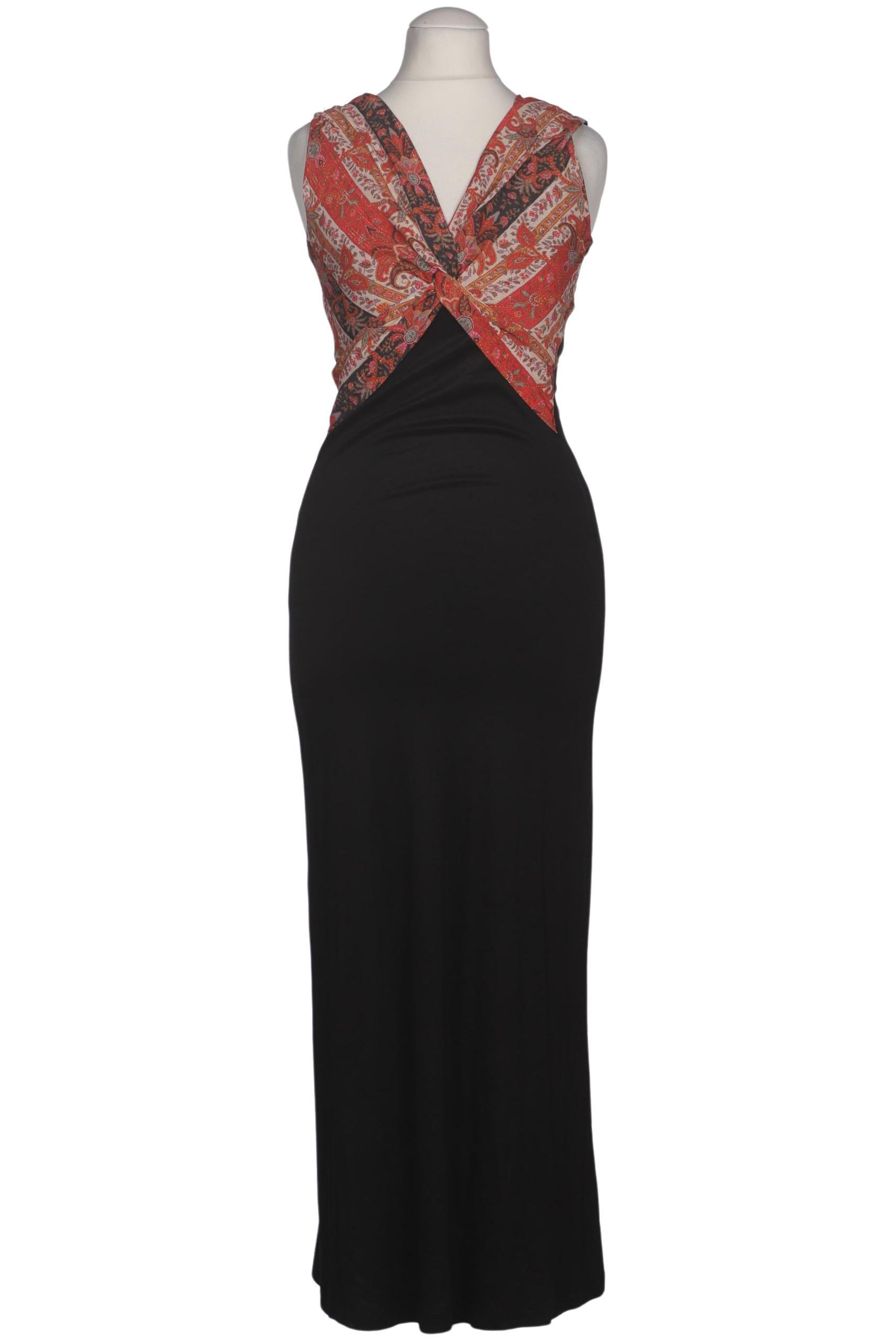

Desigual Damen Kleid, schwarz, Gr. 34