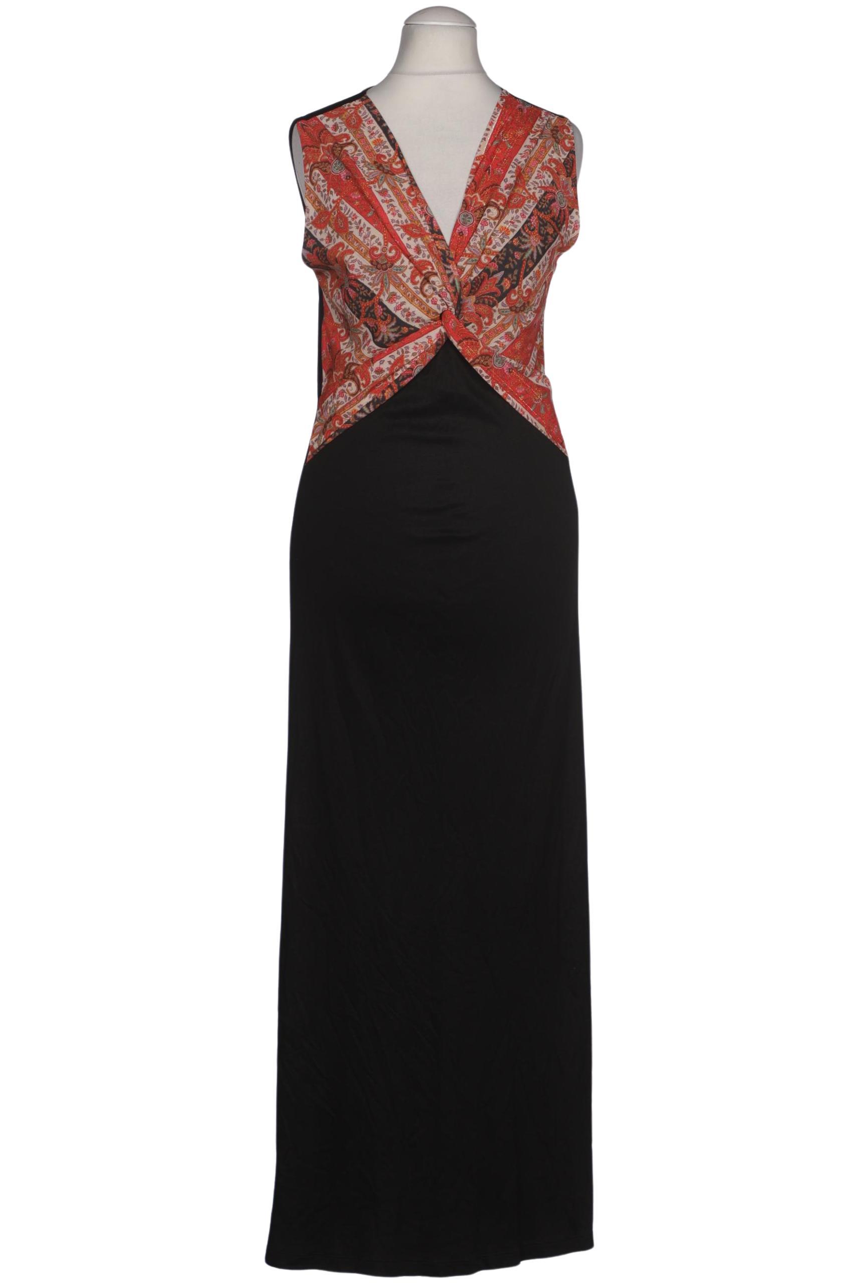 

Desigual Damen Kleid, schwarz, Gr. 38
