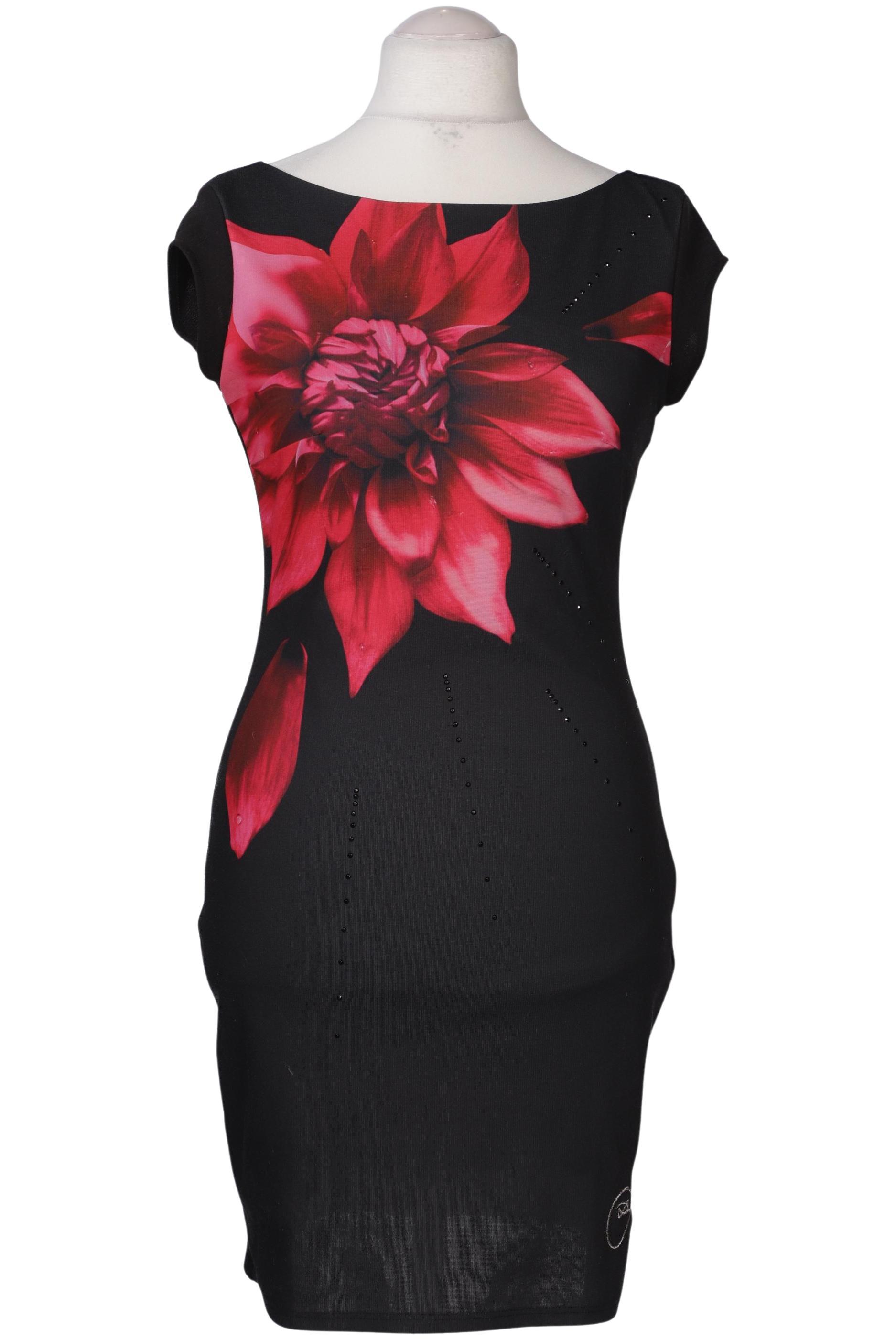 

Desigual Damen Kleid, schwarz, Gr. 38