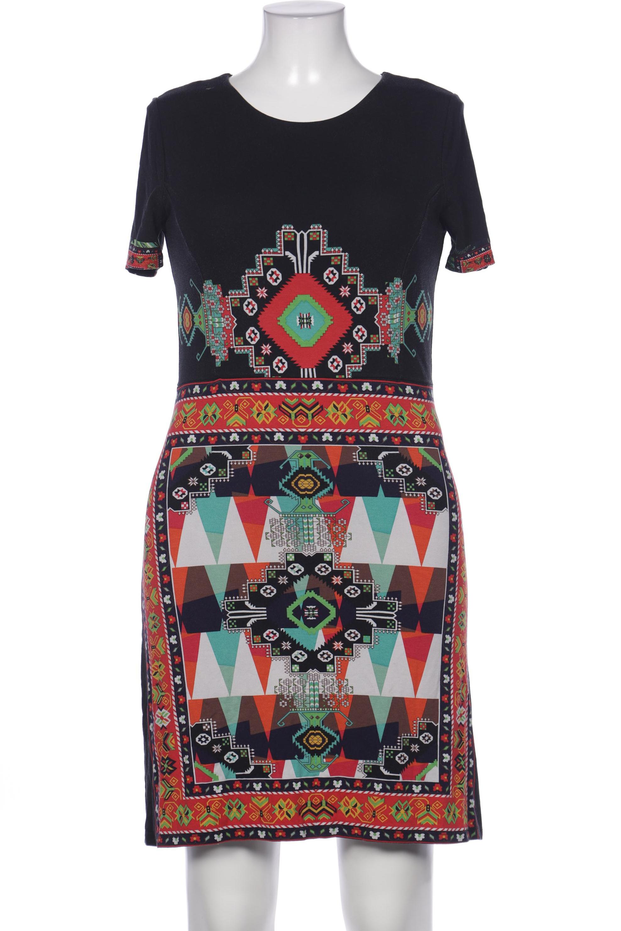 

Desigual Damen Kleid, mehrfarbig, Gr. 44