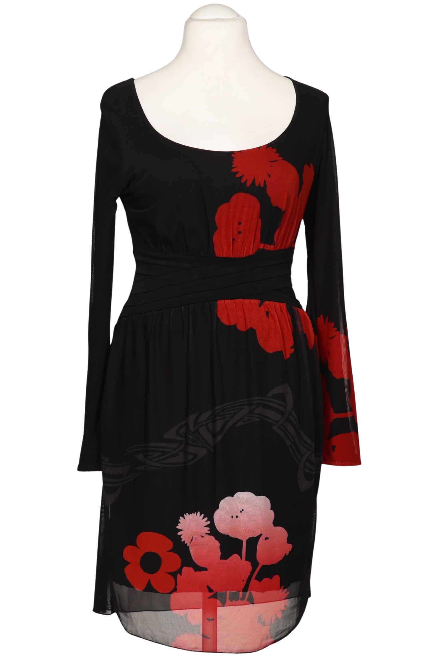 

Desigual Damen Kleid, mehrfarbig, Gr. 42