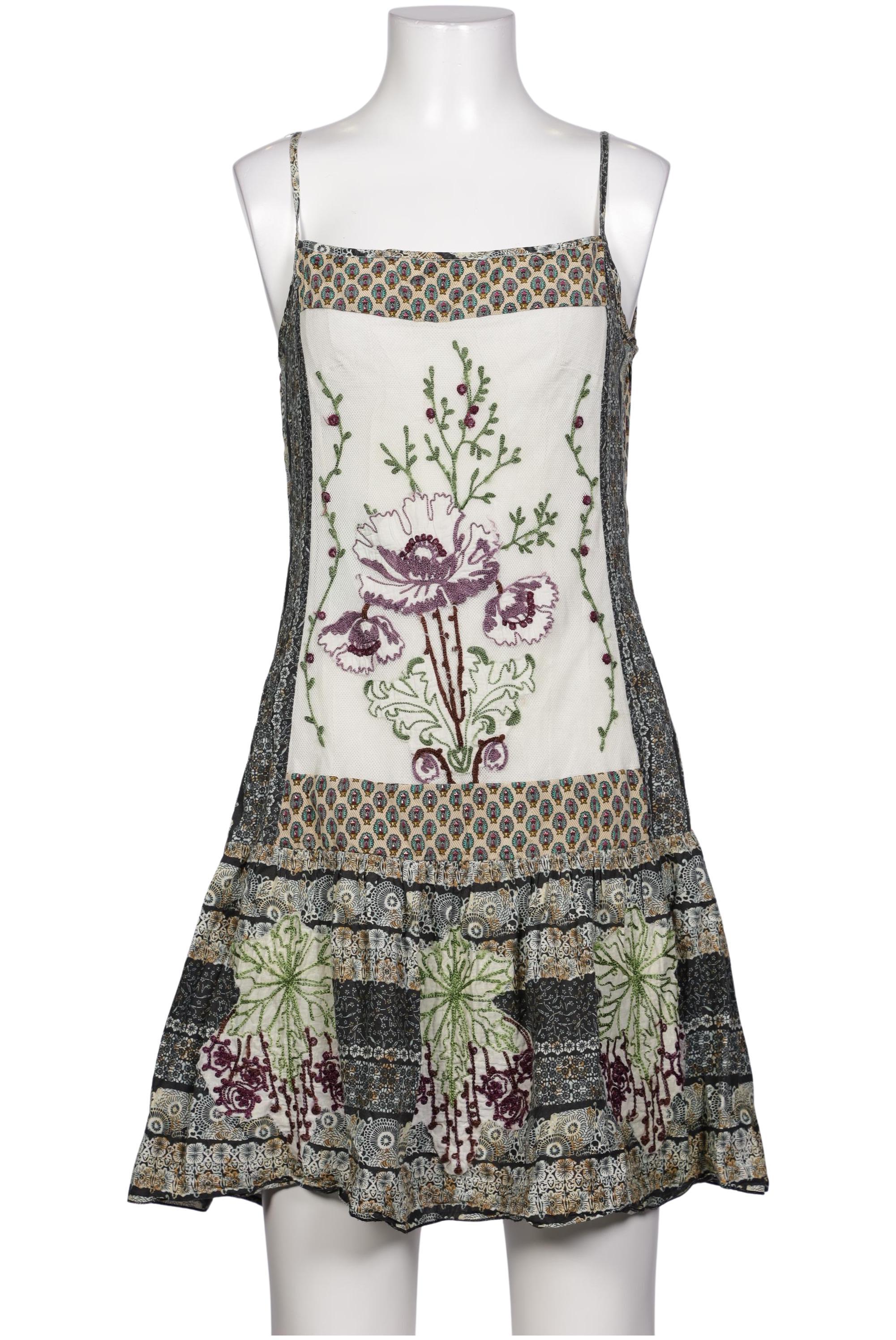 

Desigual Damen Kleid, mehrfarbig, Gr. 38