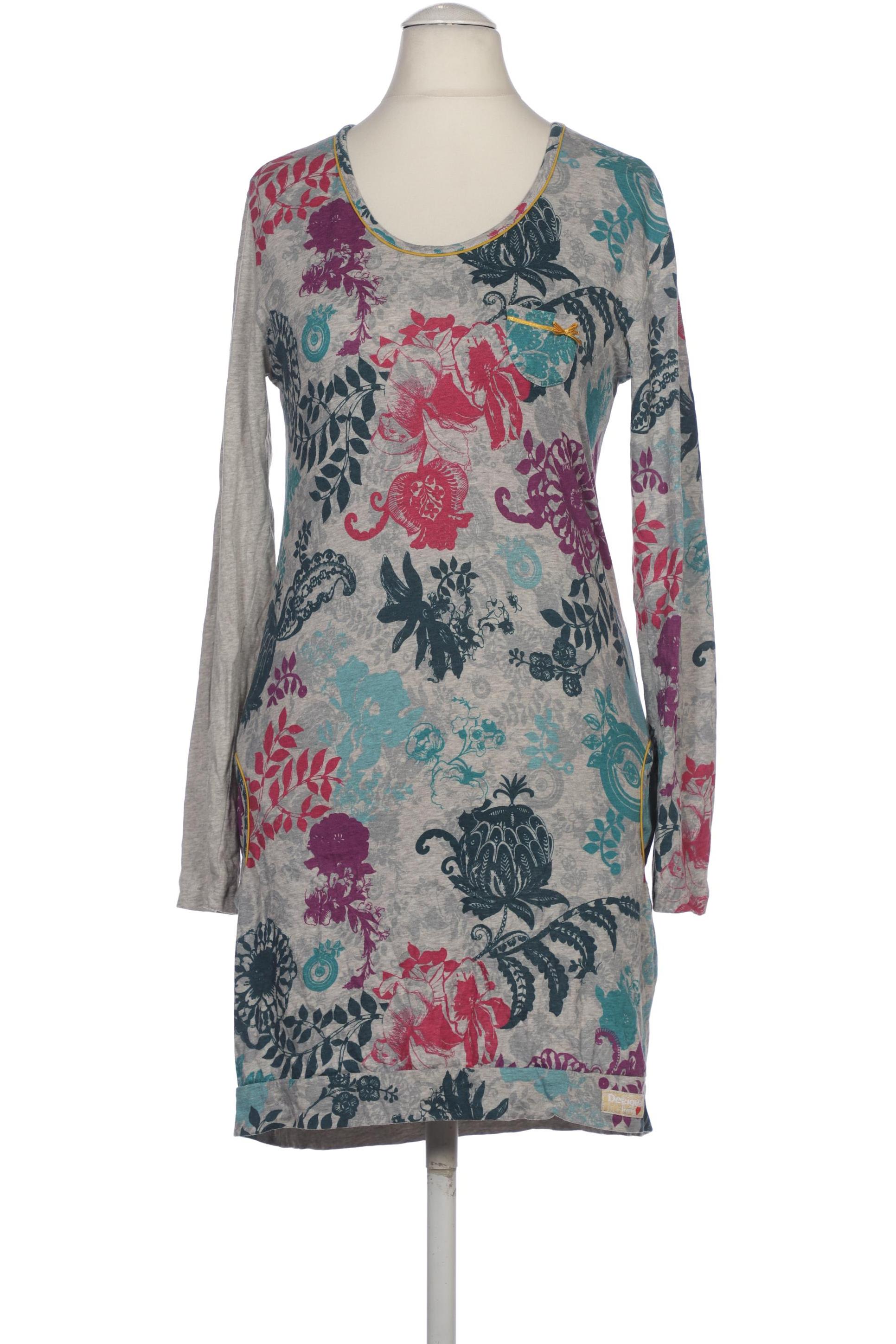 

Desigual Damen Kleid, grau