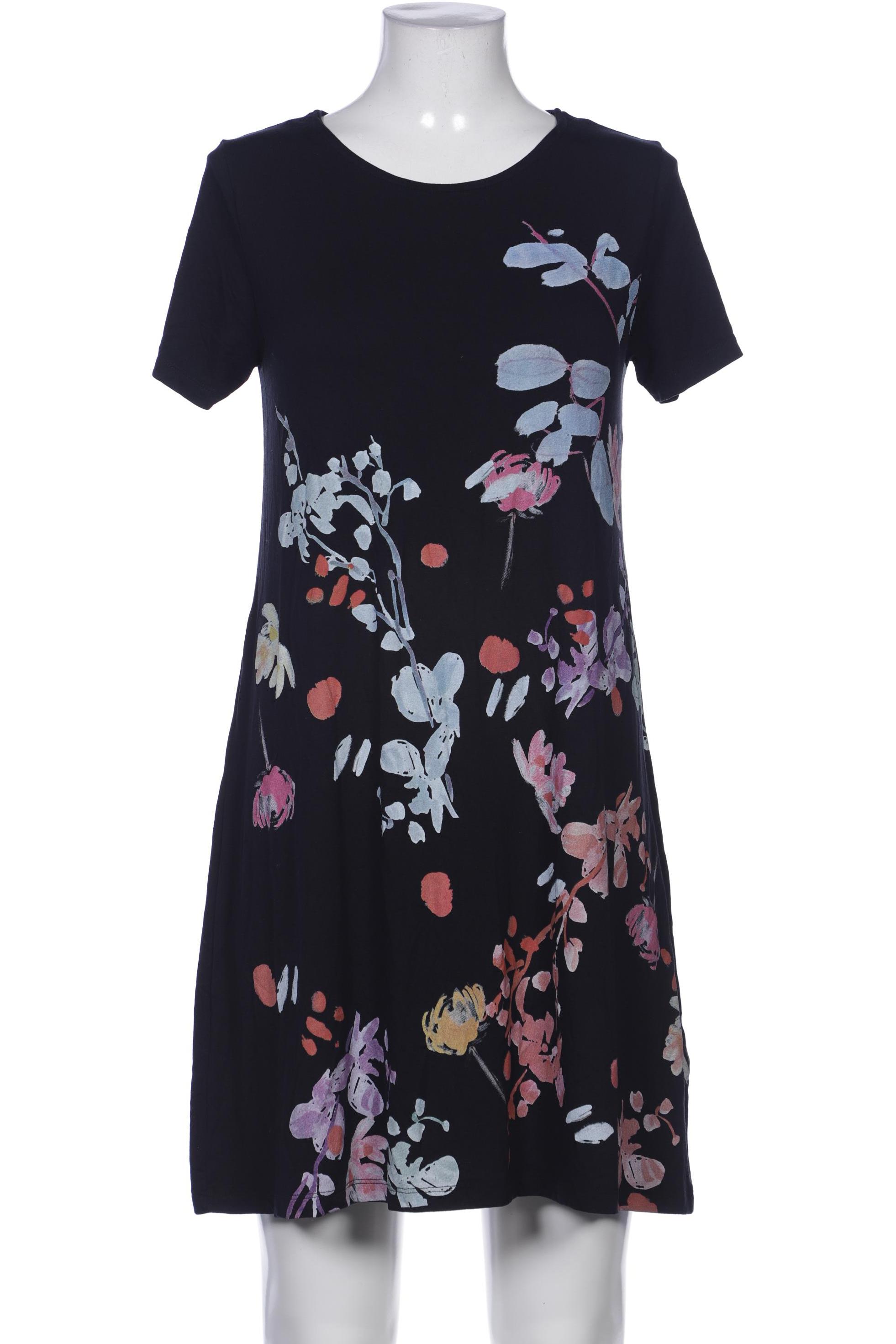 

Desigual Damen Kleid, marineblau, Gr. 42