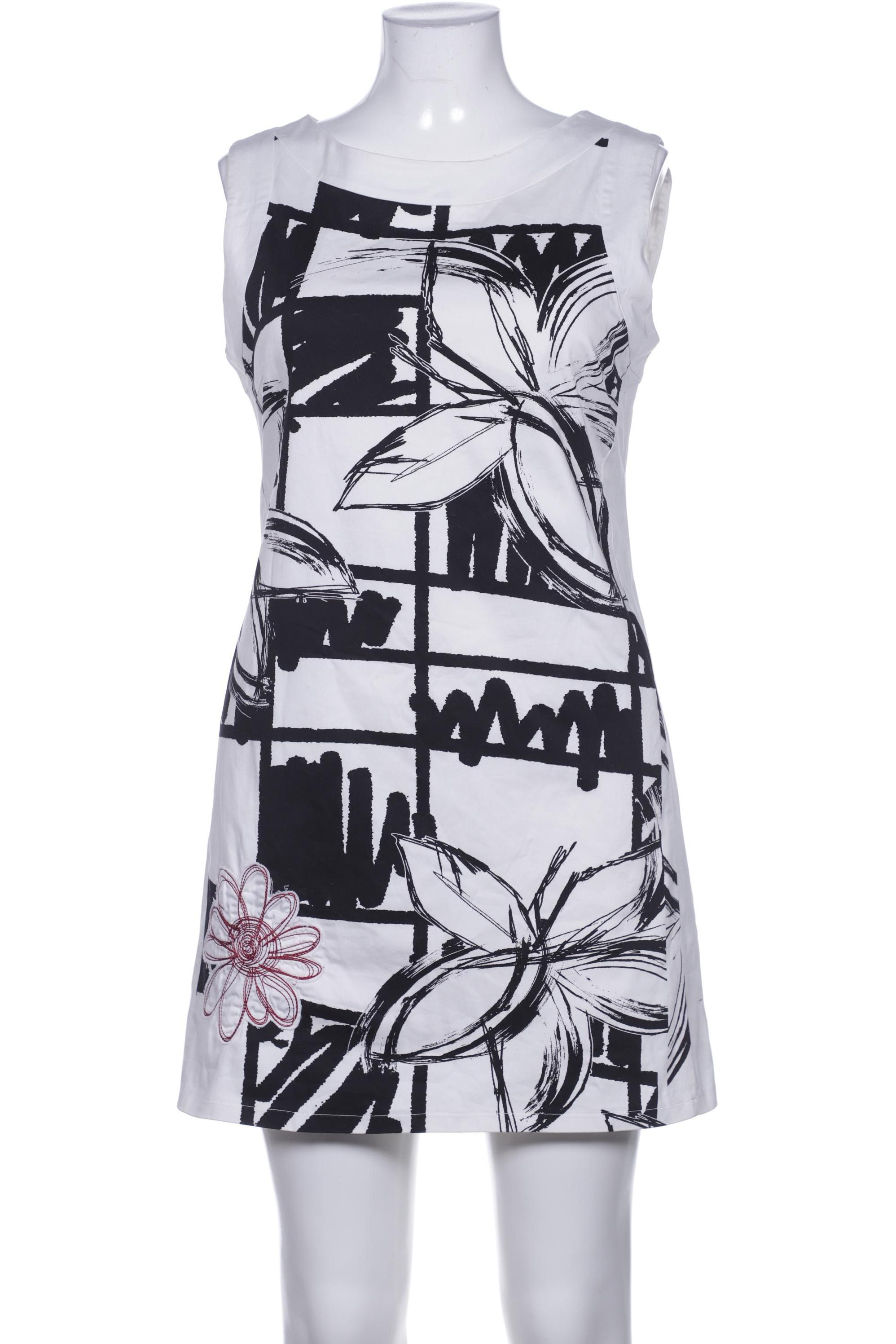 

Desigual Damen Kleid, mehrfarbig, Gr. 44