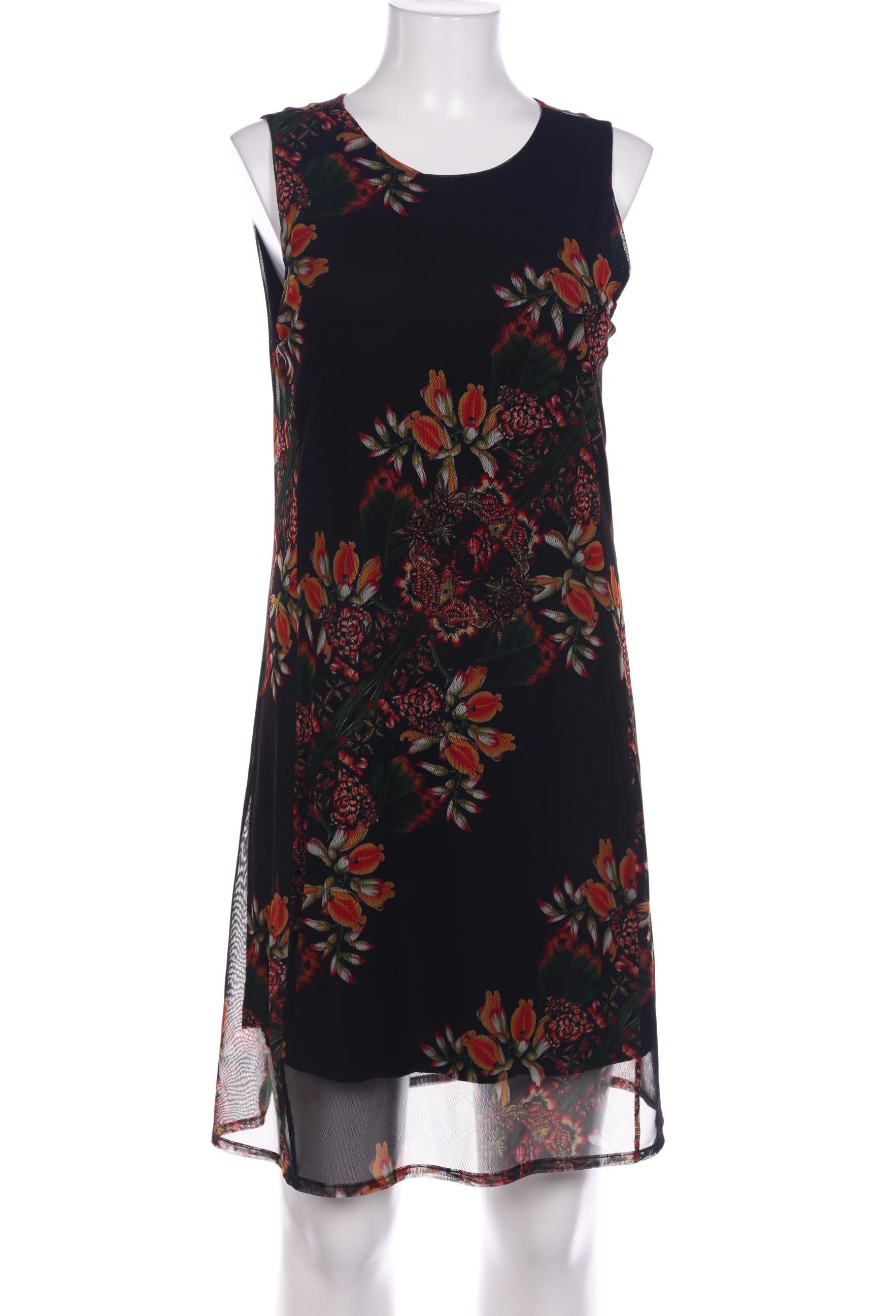 

Desigual Damen Kleid, schwarz, Gr. 42