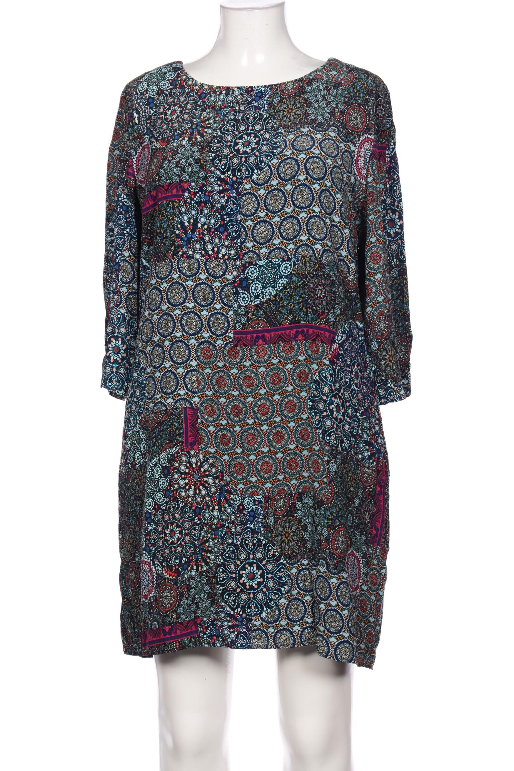 

Desigual Damen Kleid, mehrfarbig, Gr. 46