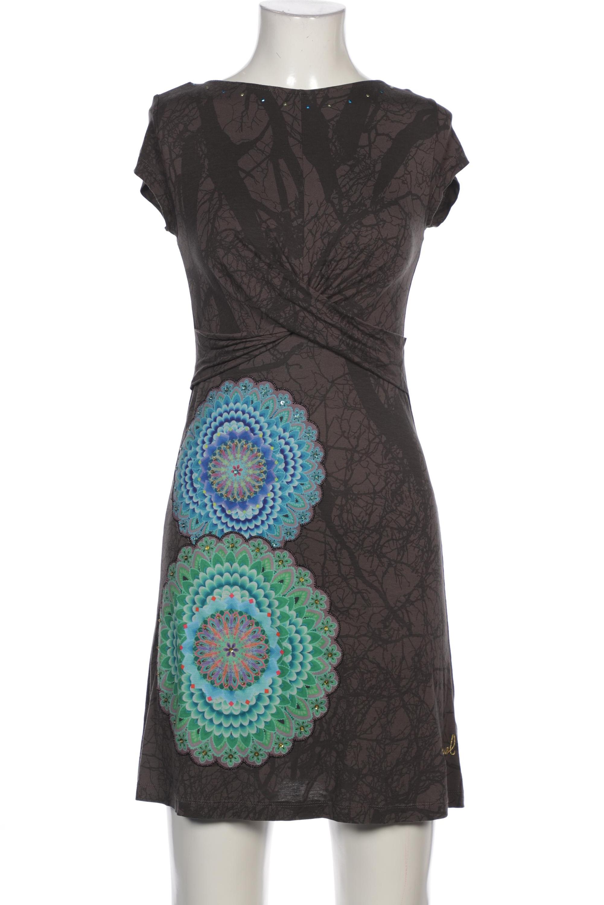 

Desigual Damen Kleid, grau