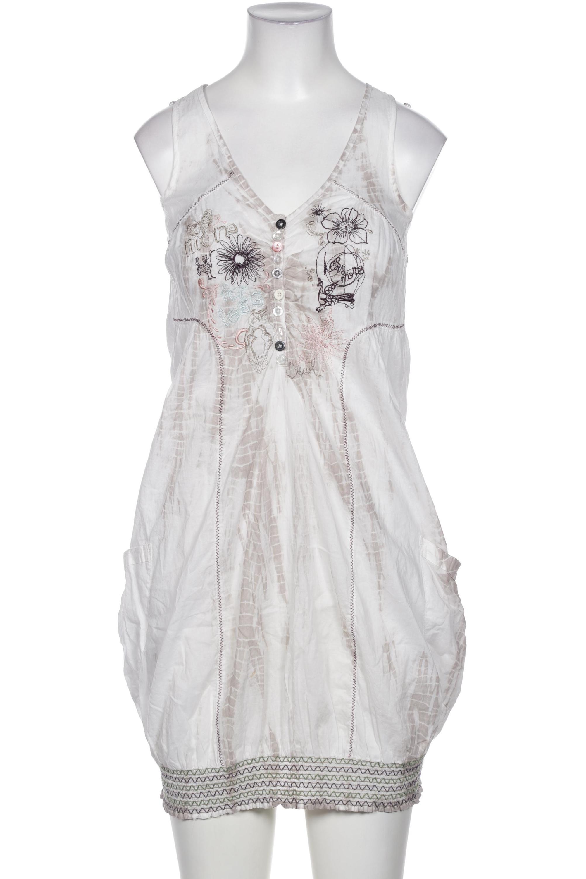 

Desigual Damen Kleid, beige