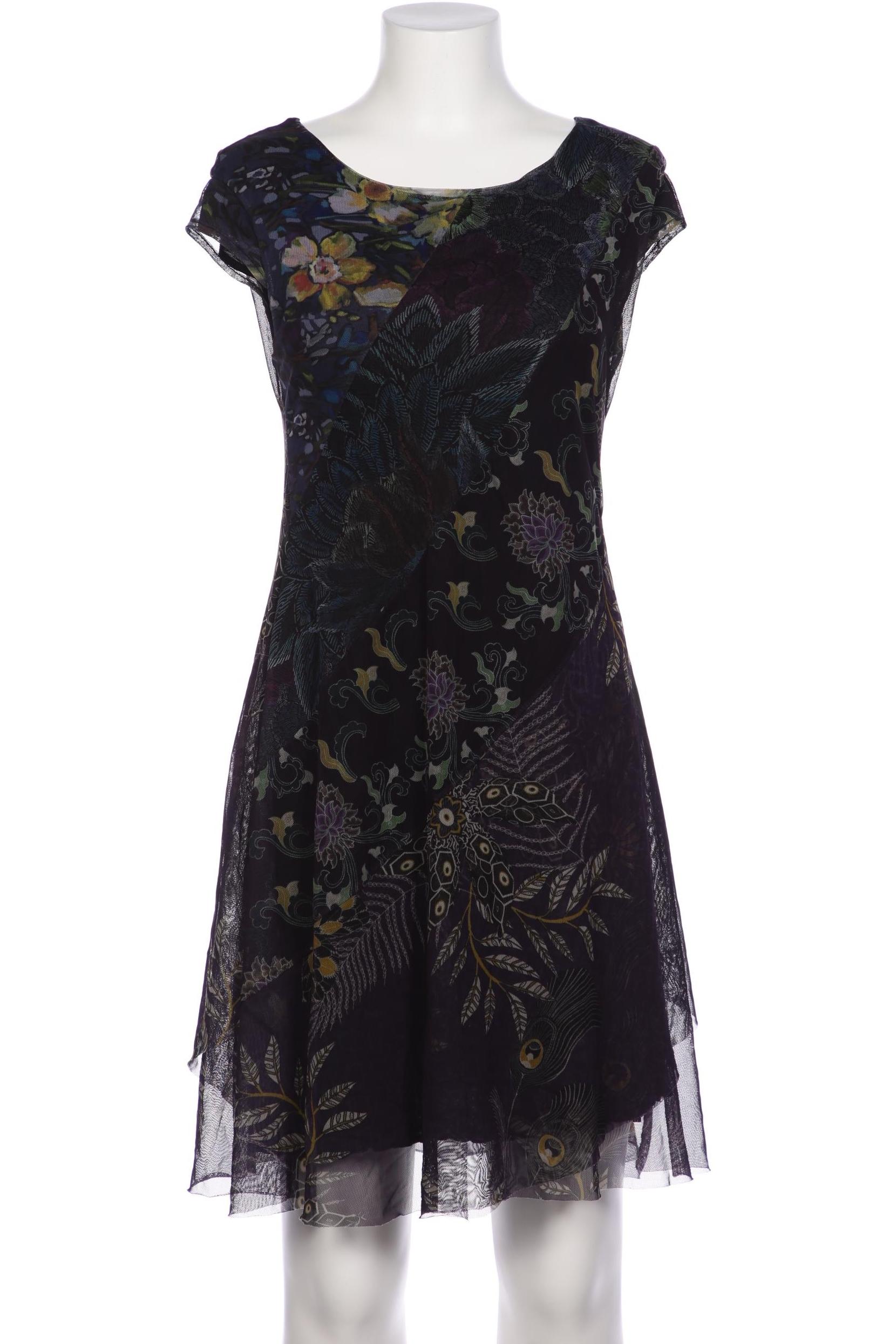 

Desigual Damen Kleid, marineblau, Gr. 38