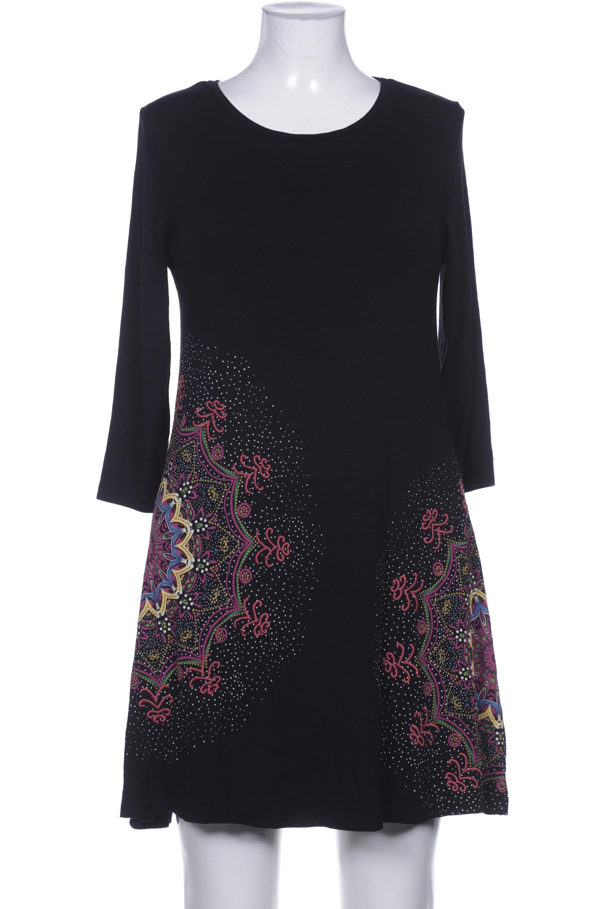 

Desigual Damen Kleid, schwarz